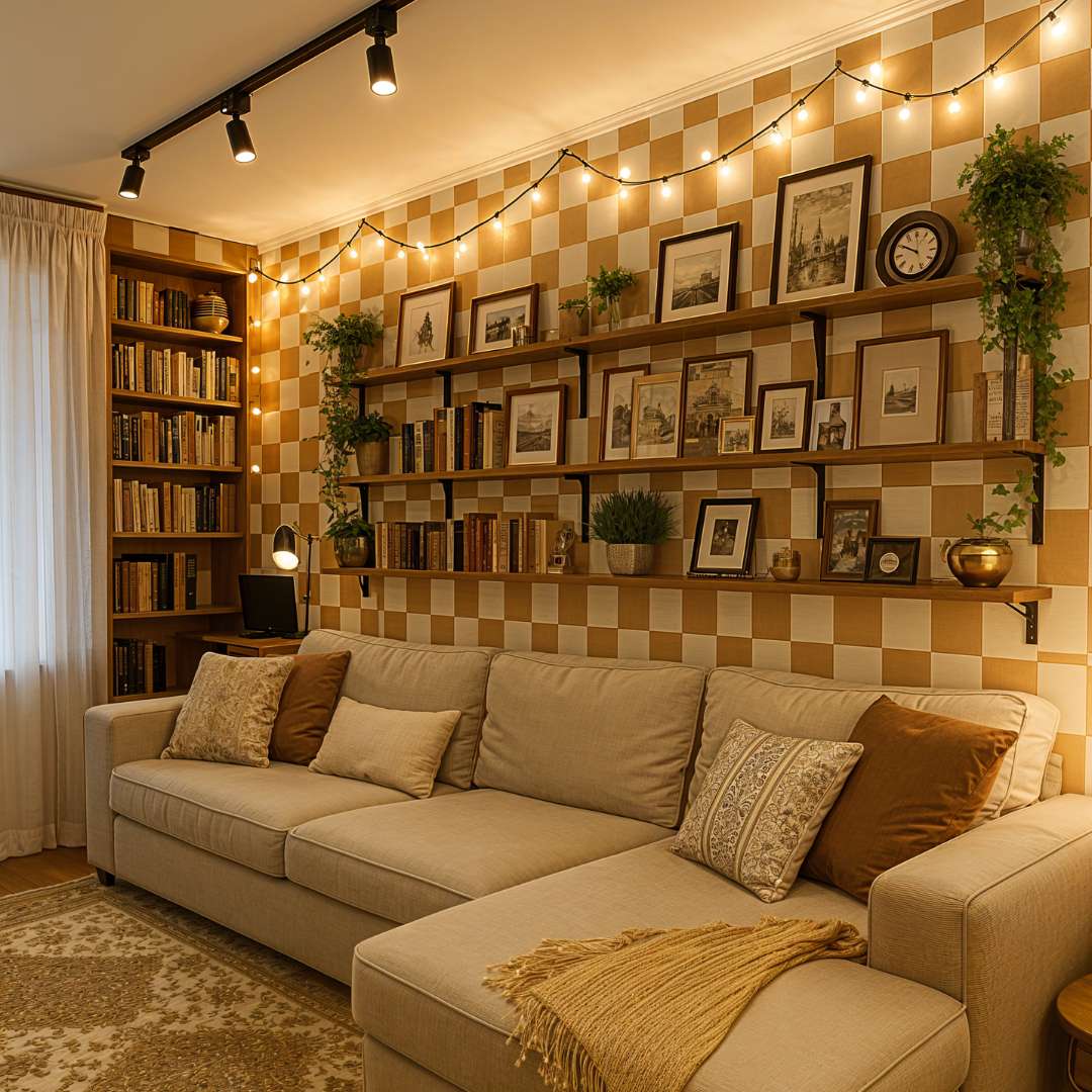 Revitalize Your Living Room