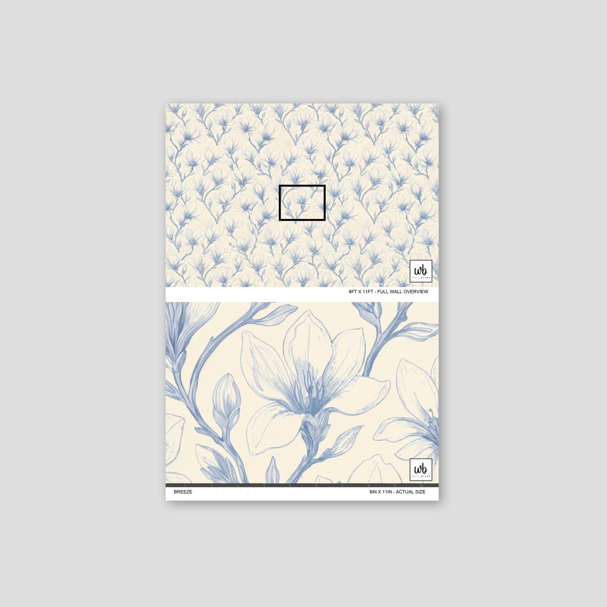 Breeze Wallpaper