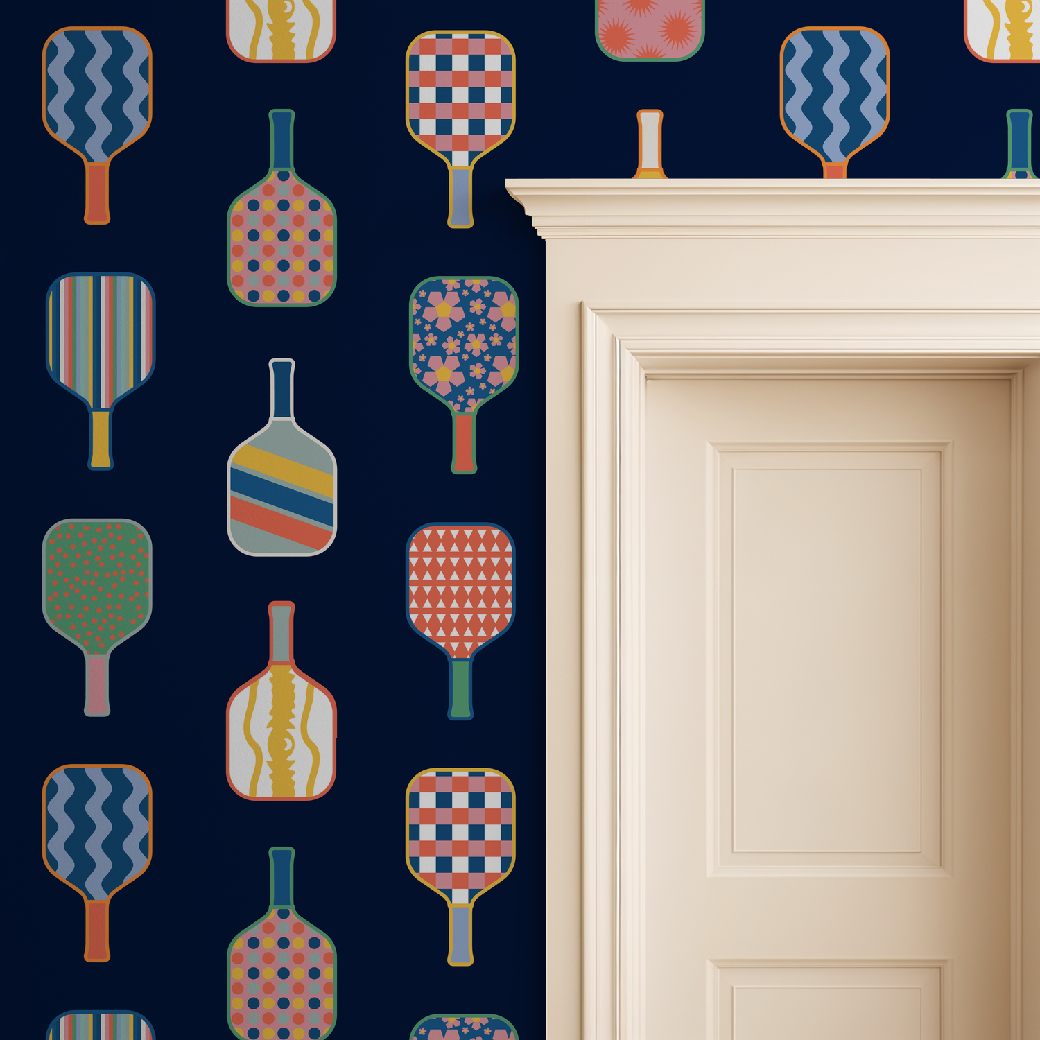 In a Pickle (Small) Wallpaper