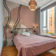 Breve Wallpaper - 2 FT H X 15.8 FT W LUXE sample