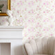 Cottage Core Wallpaper sample