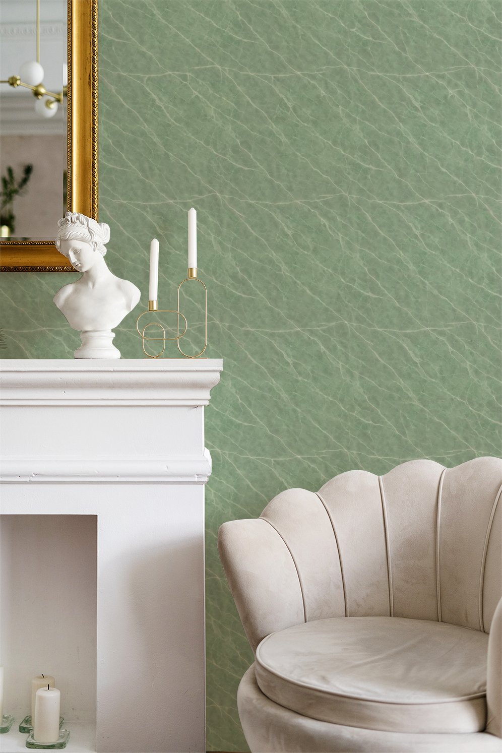 Glassstone Wallpaper