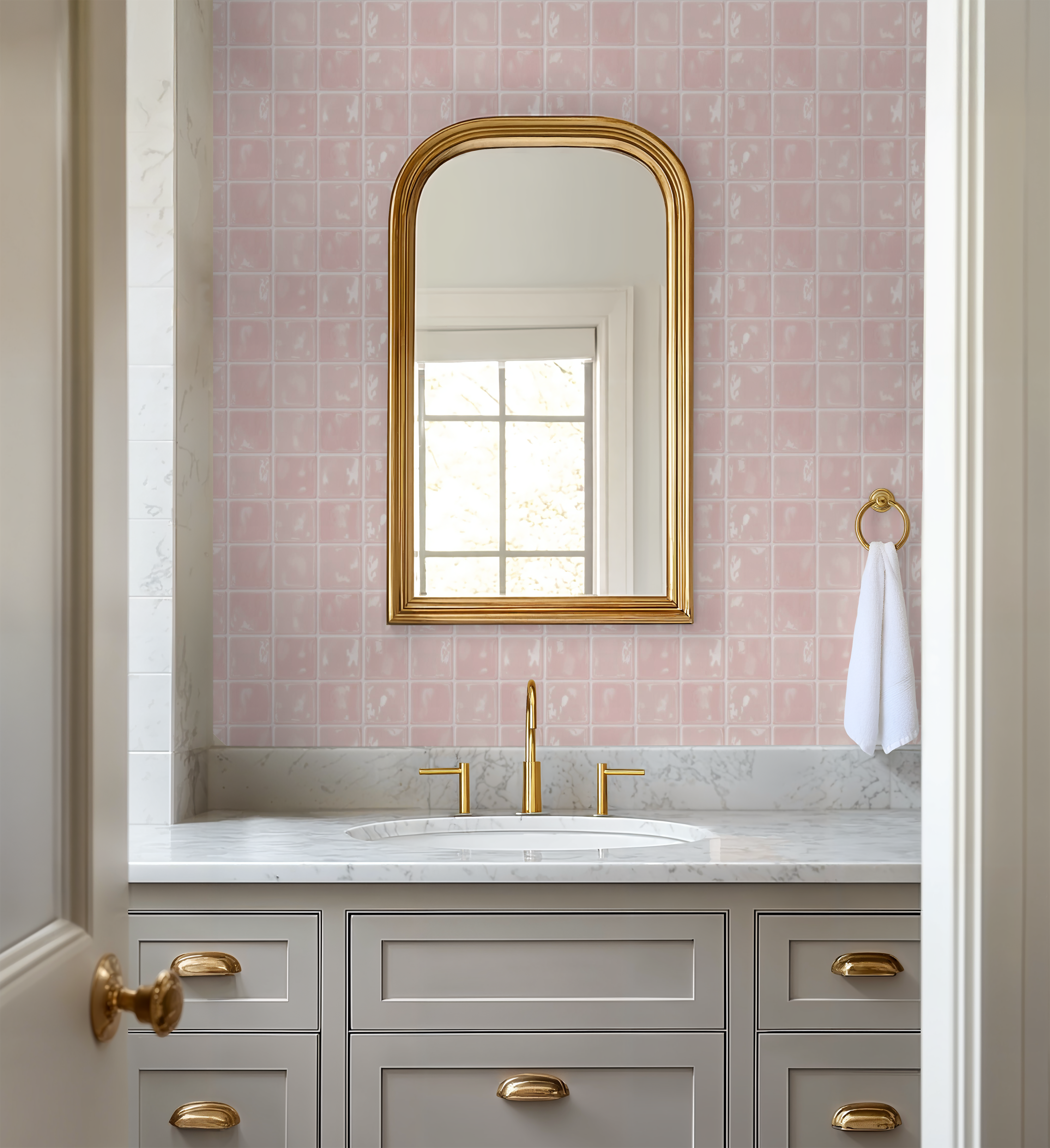 Just My Luck Wallpaper