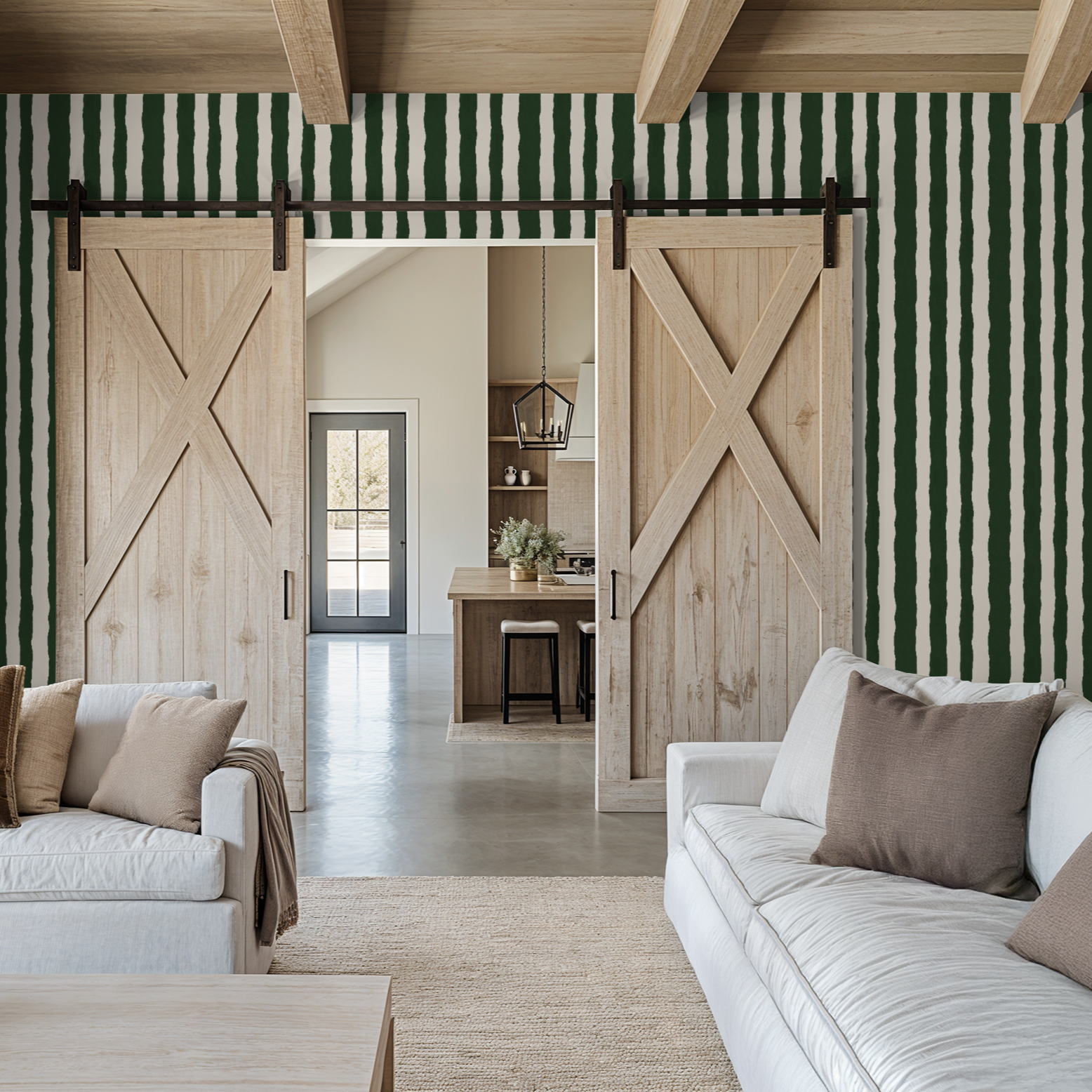 About Thyme Wallpaper