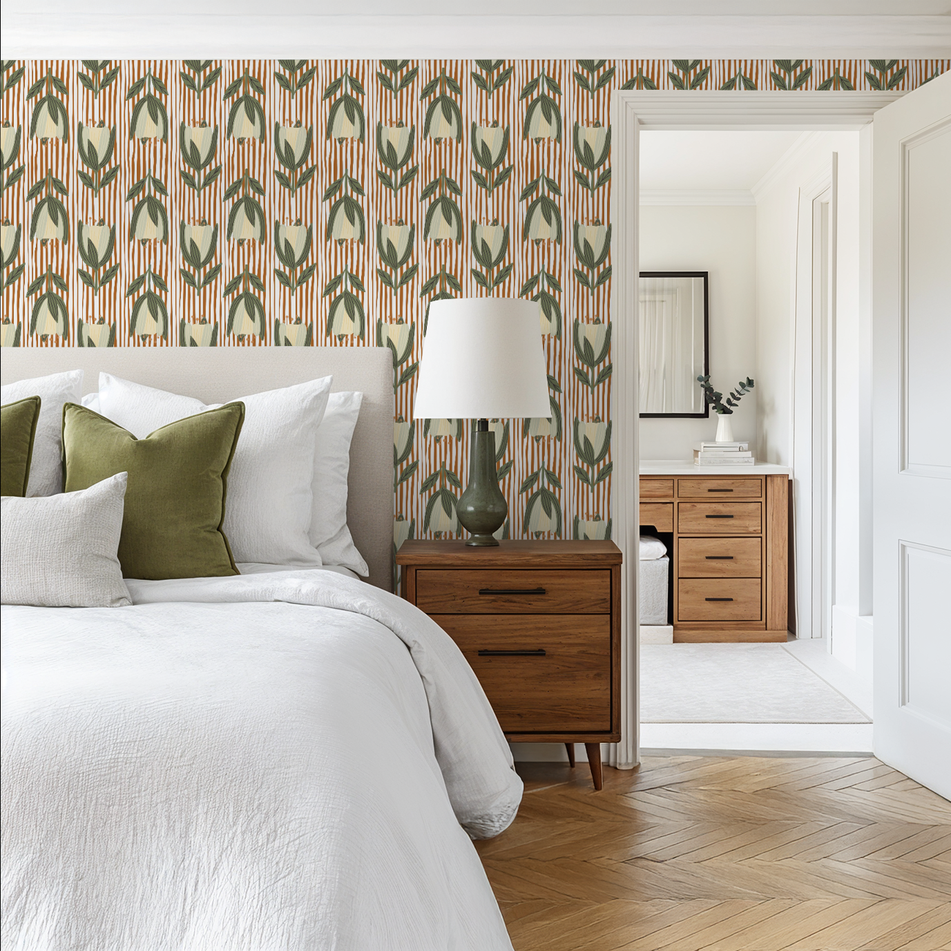 Glory Groove Wallpaper