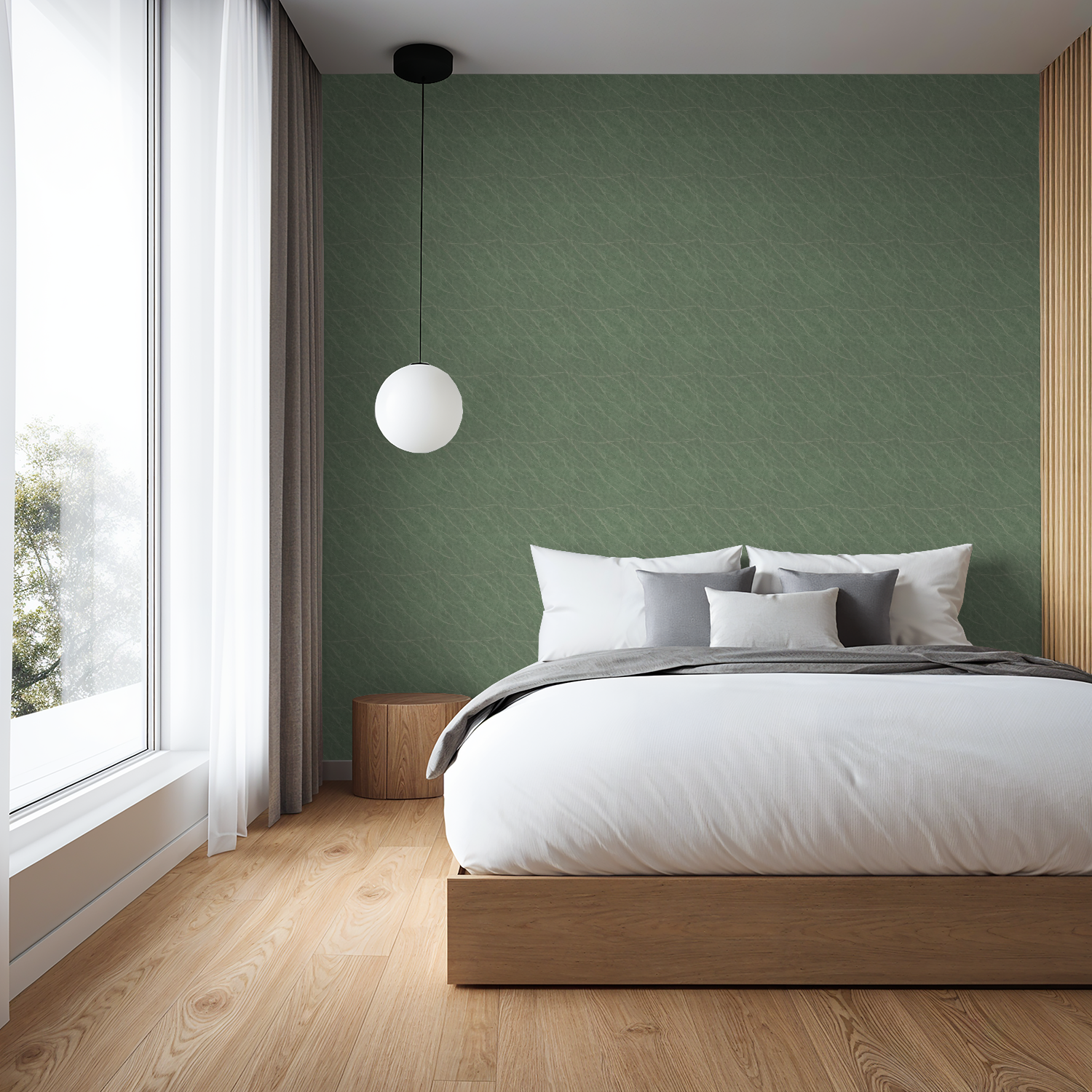 Glassstone Wallpaper