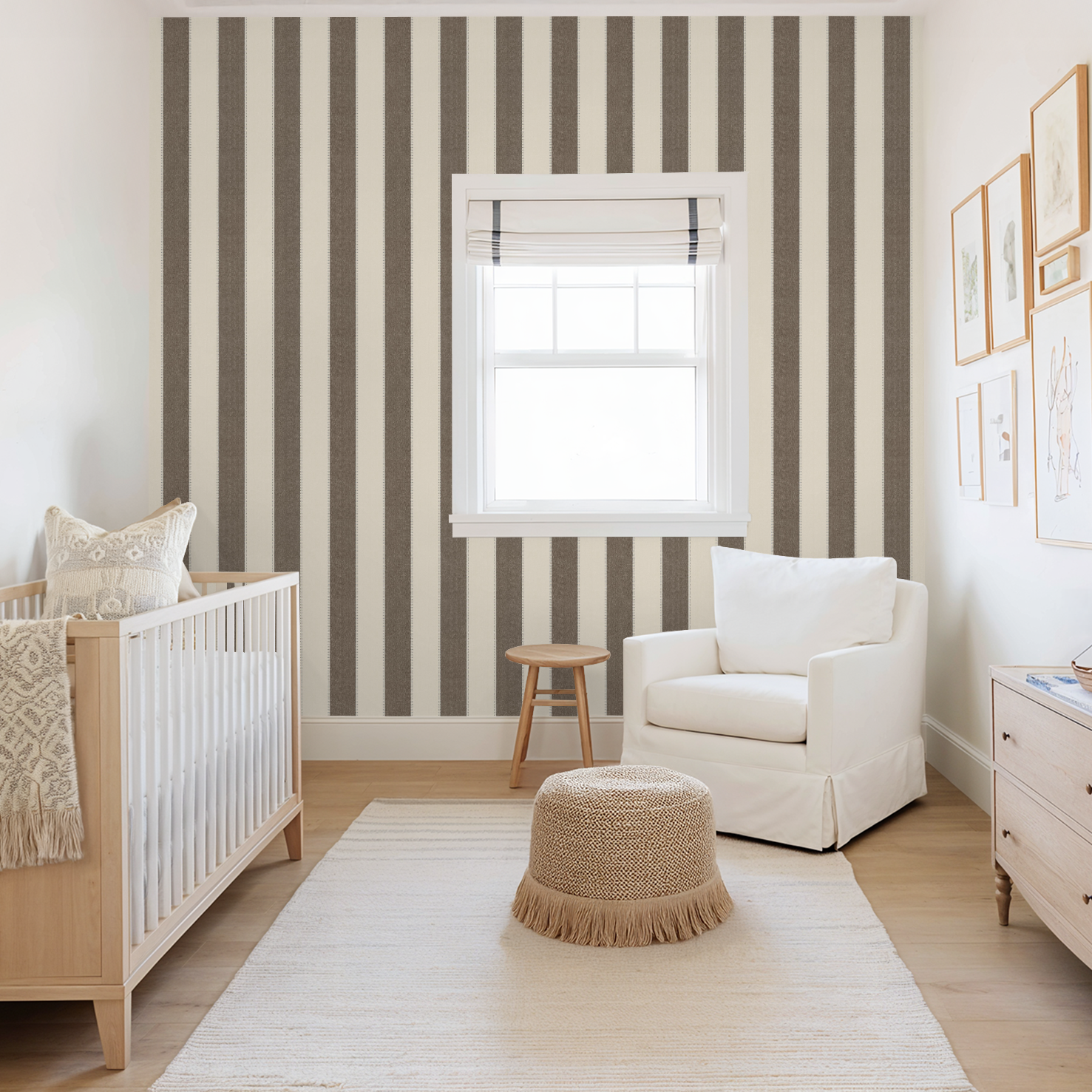 Amy (Brown) Wallpaper