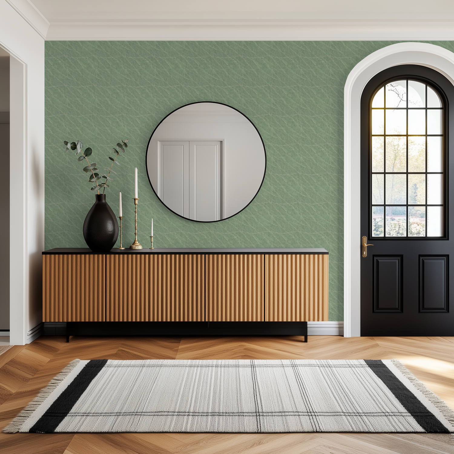 Glassstone Wallpaper