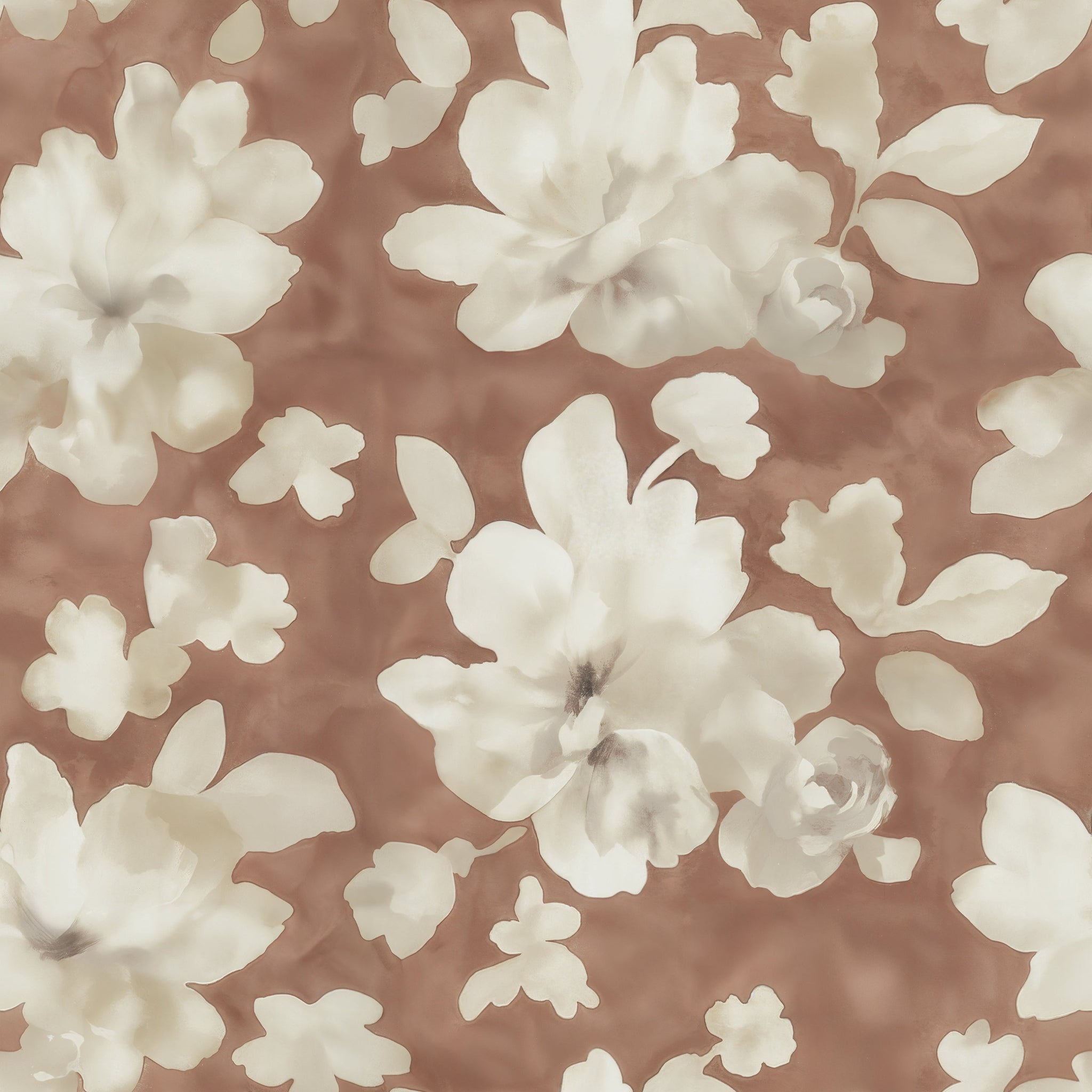 AJ (Brown) Wallpaper