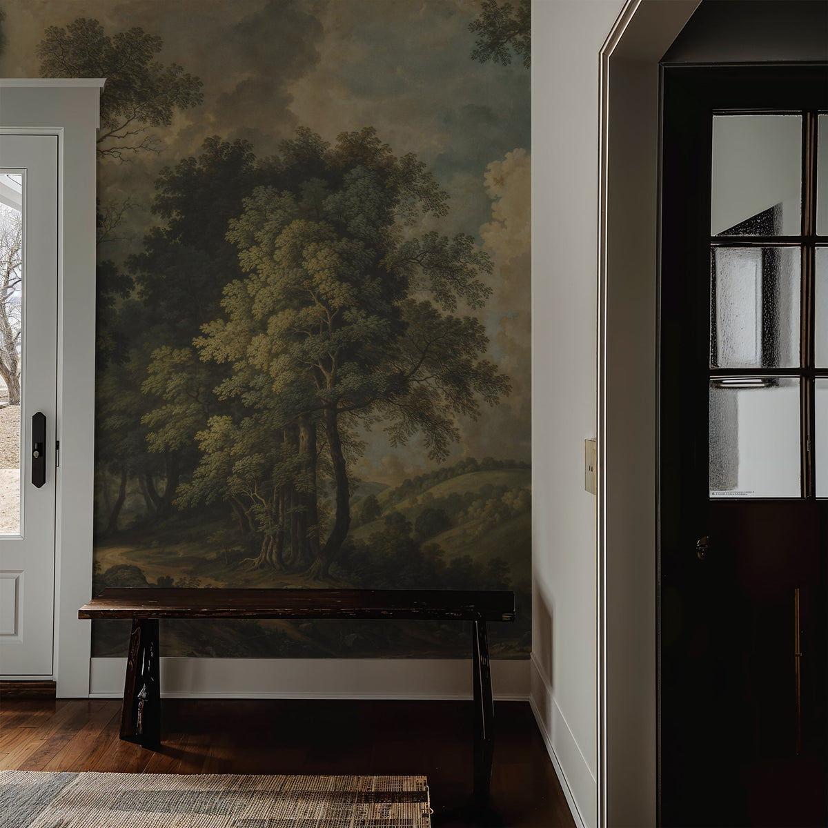Wedded Woodland's Wallpaper wallpaper photo 5