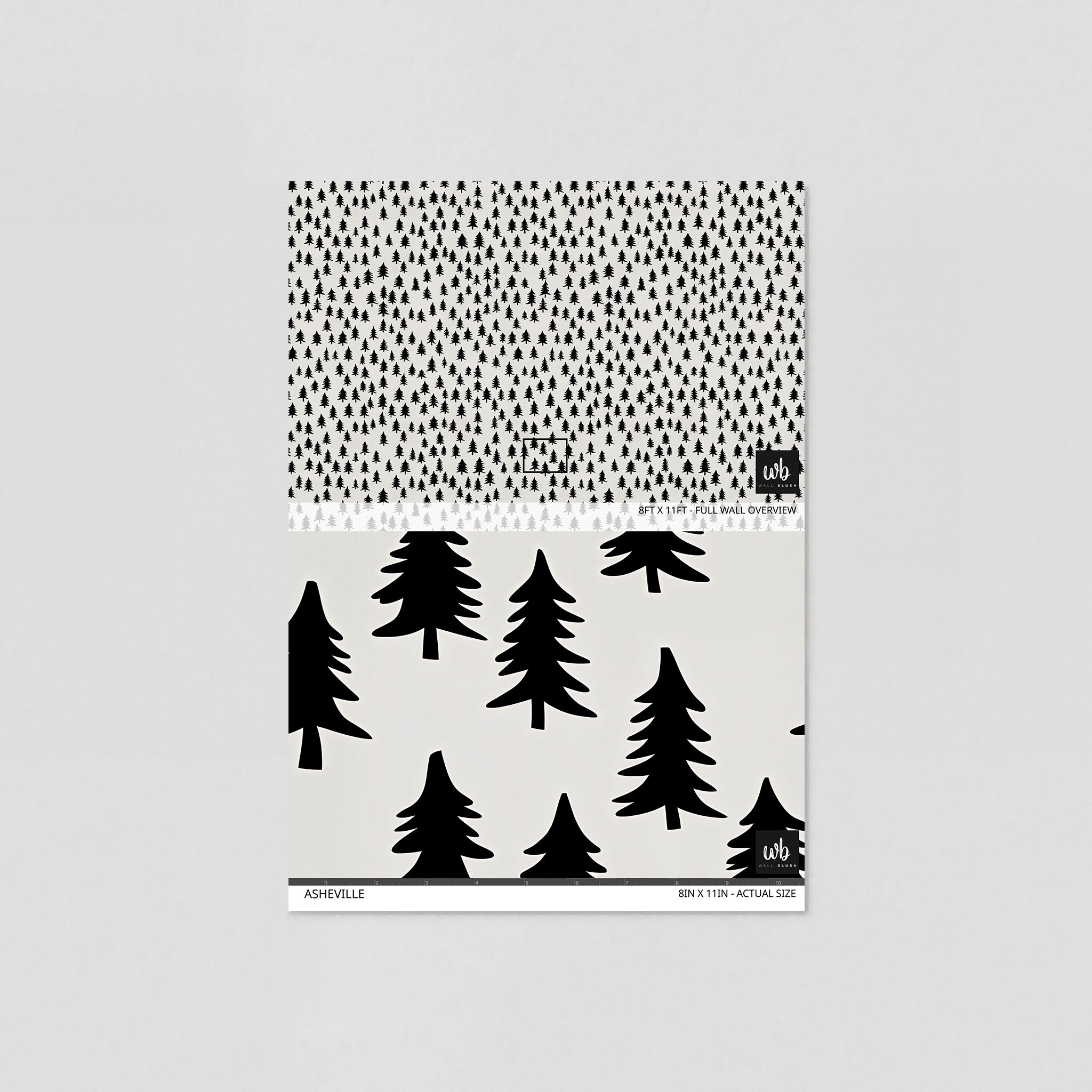 Asheville Wallpaper