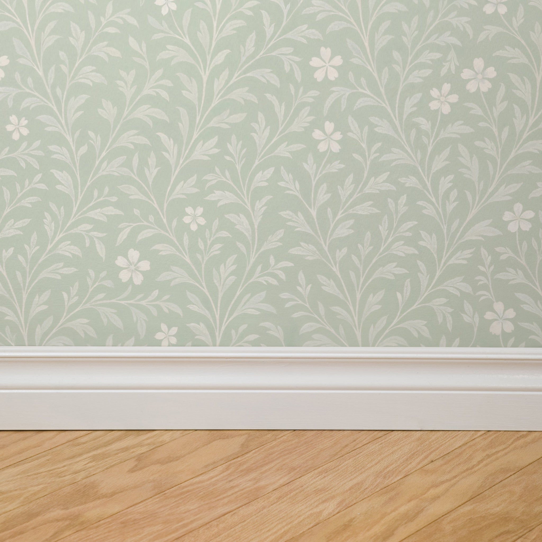 The Finley Wallpaper