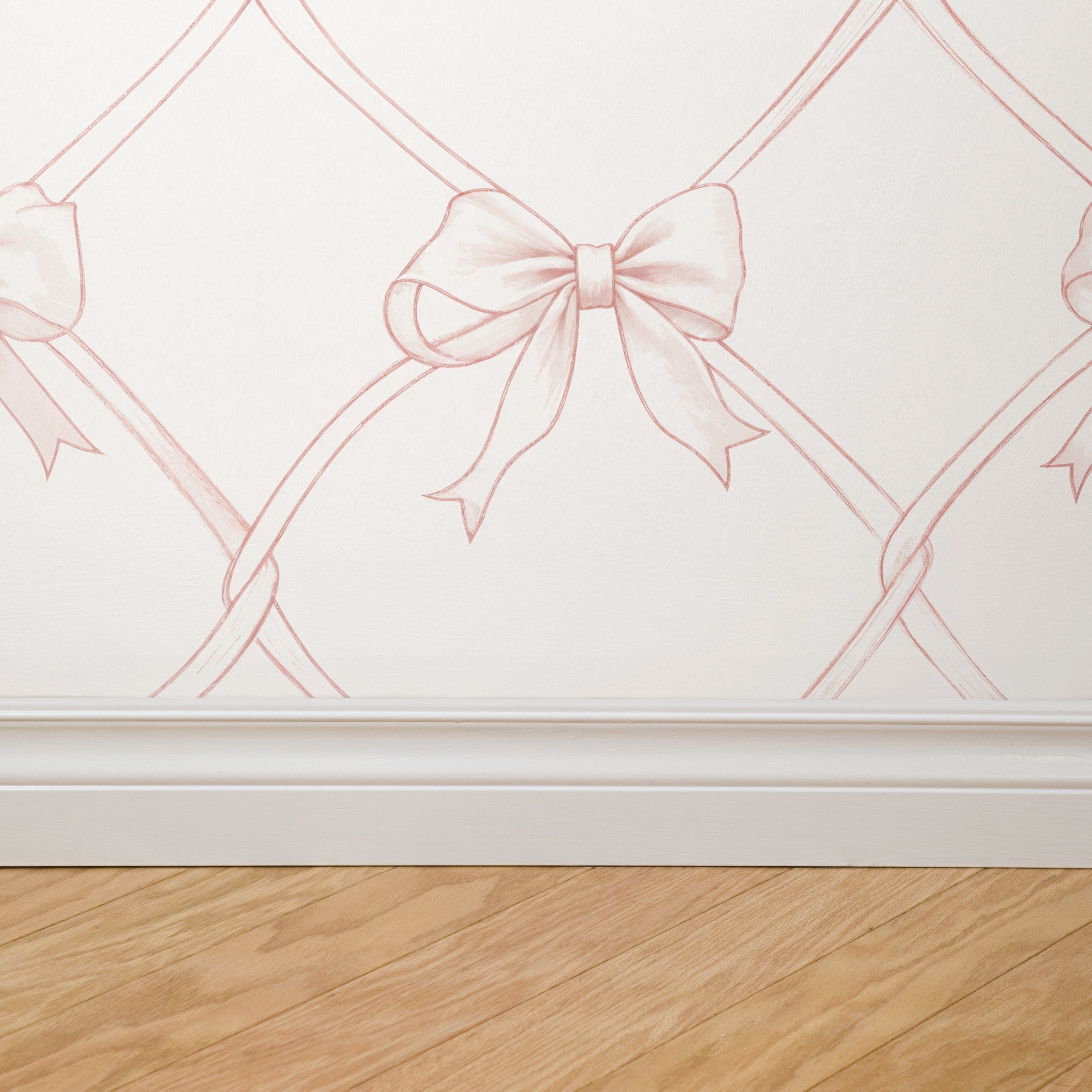 Sinclair Paige Wallpaper - 2 FT H X 9.5 FT W