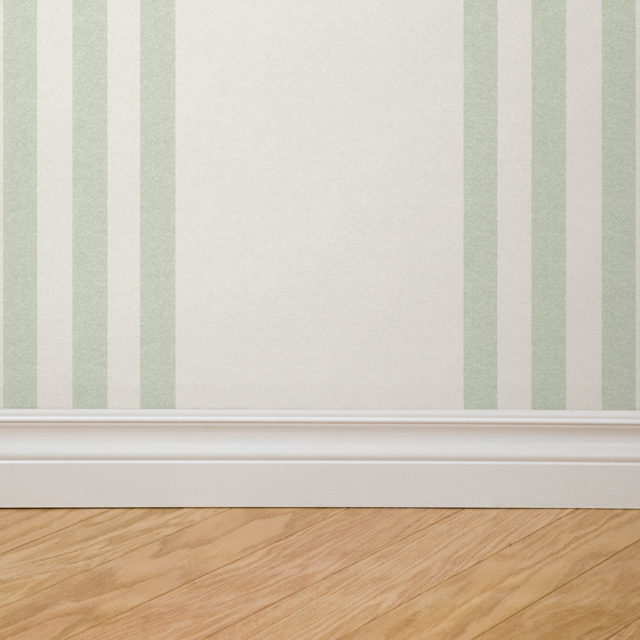 The Andrew Medium (Light Green) Wallpaper - 10 FT H X 16 FT W Luxe Peel and Stick