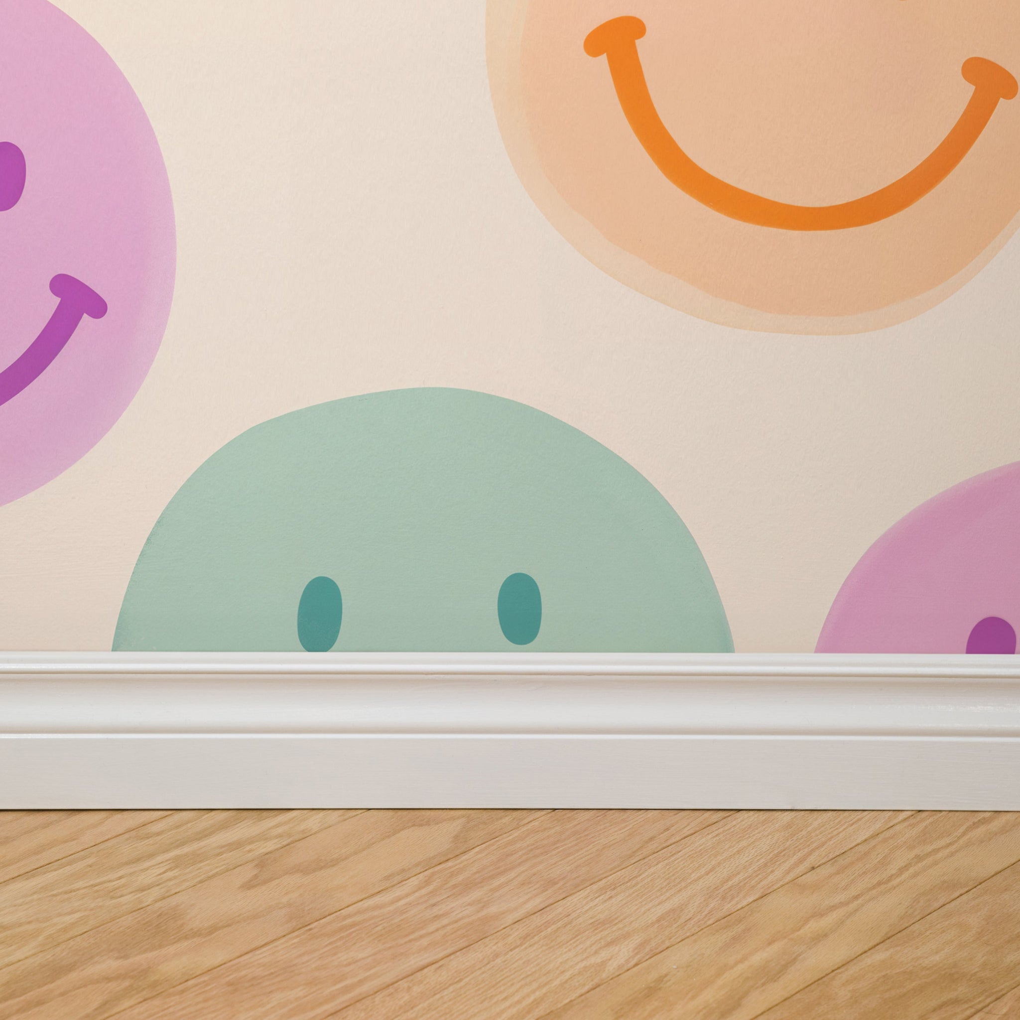 Happy & You Know It Wallpaper