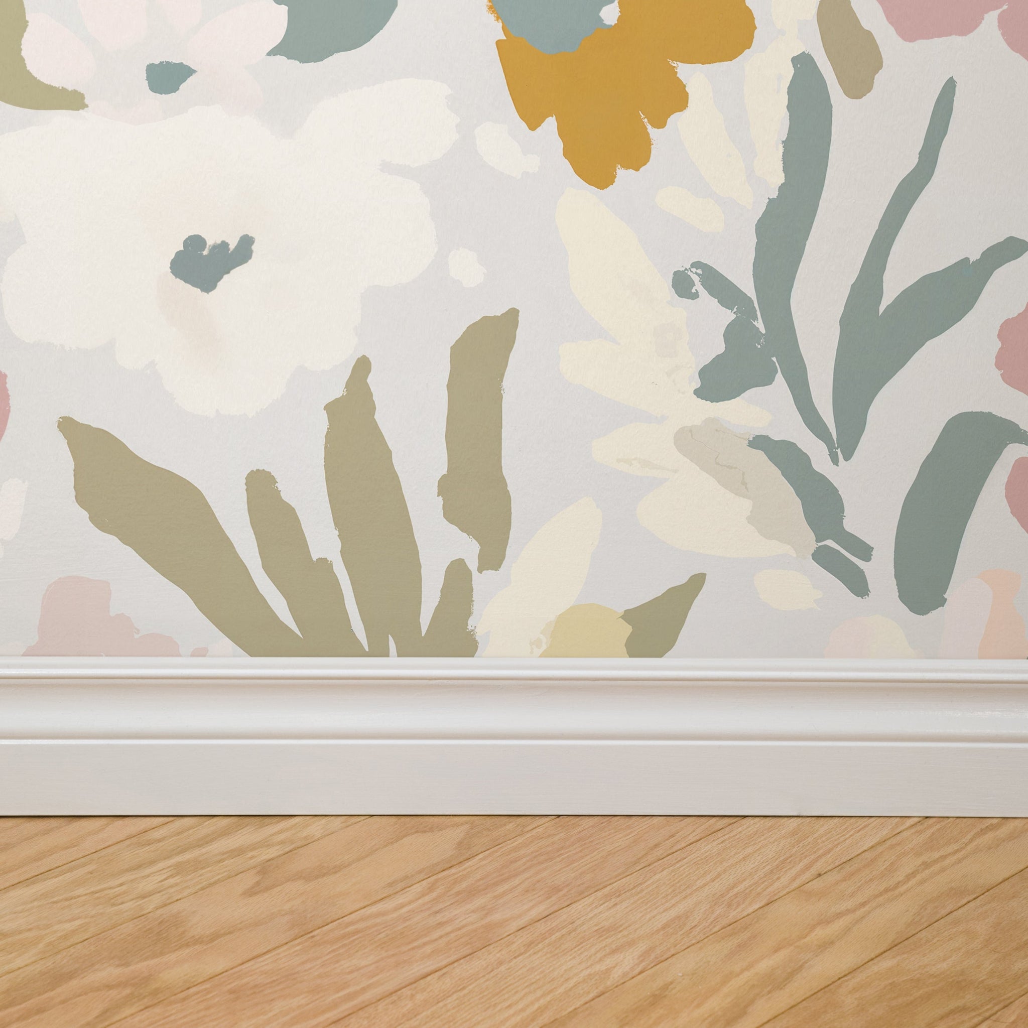 Autumn Bloom Wallpaper