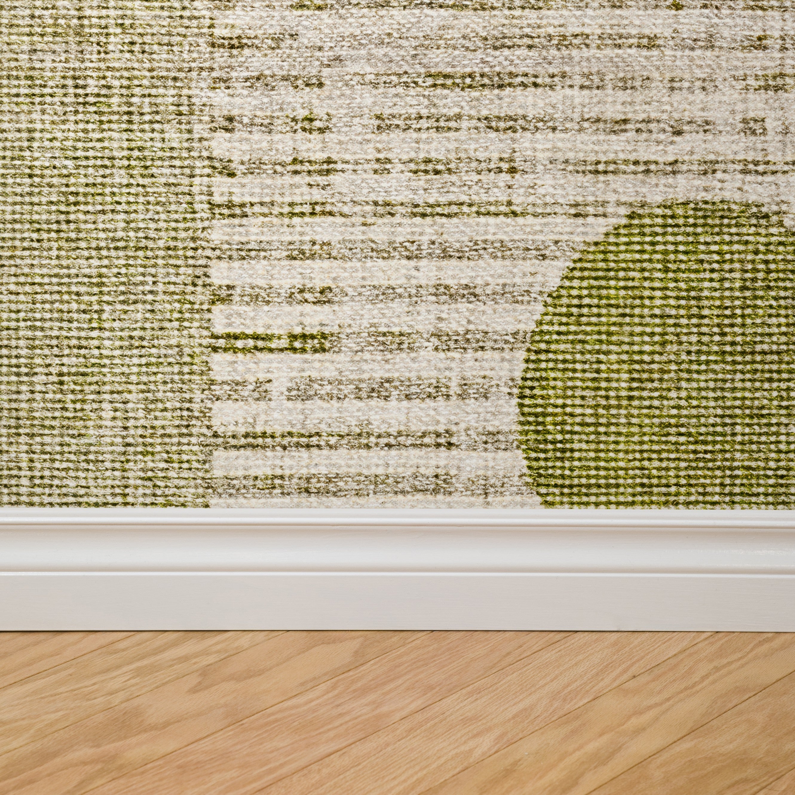 Belair Wallpaper - 8 FT H X 10 FT W Luxe Peel and Stick