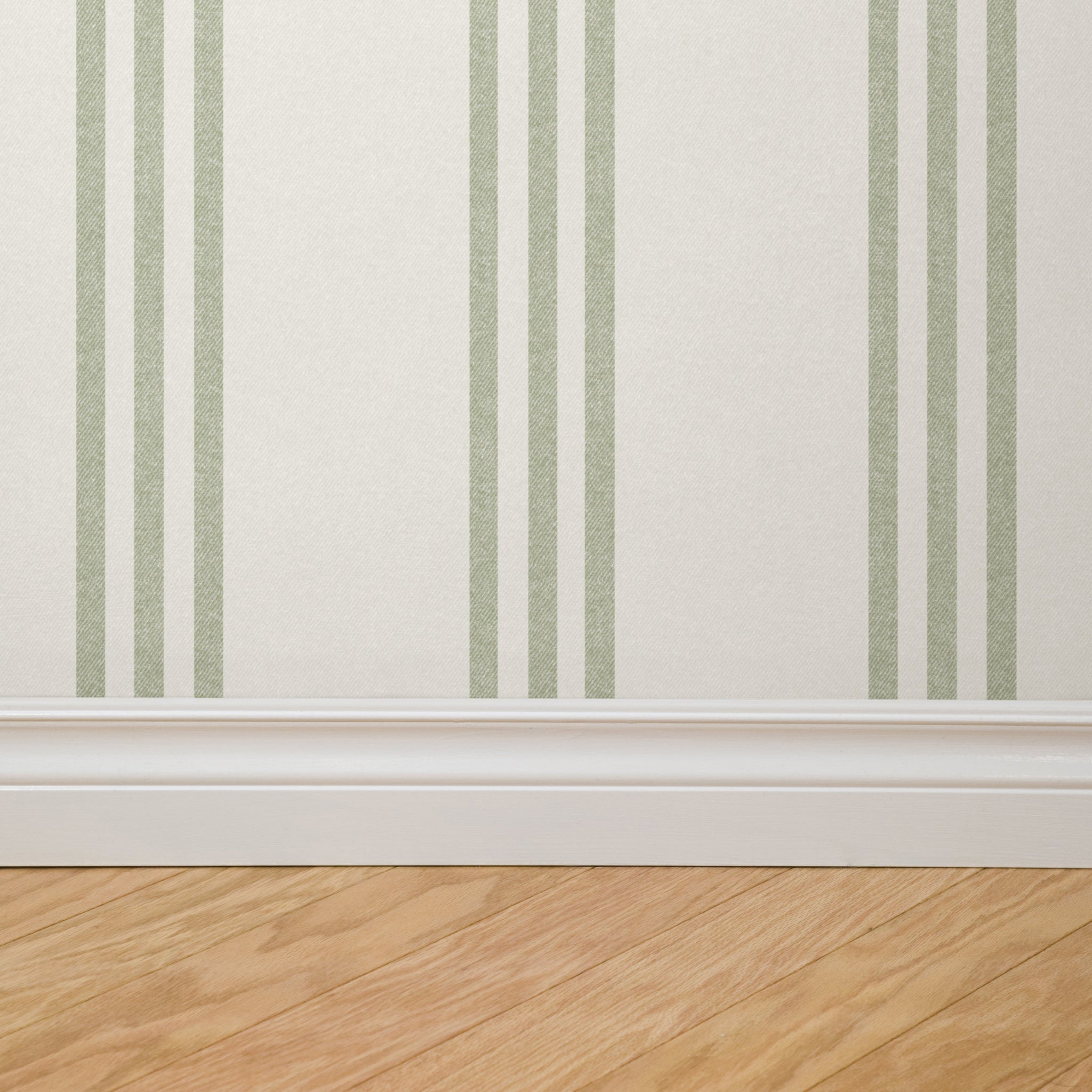 The Andrew Small (Green) Wallpaper