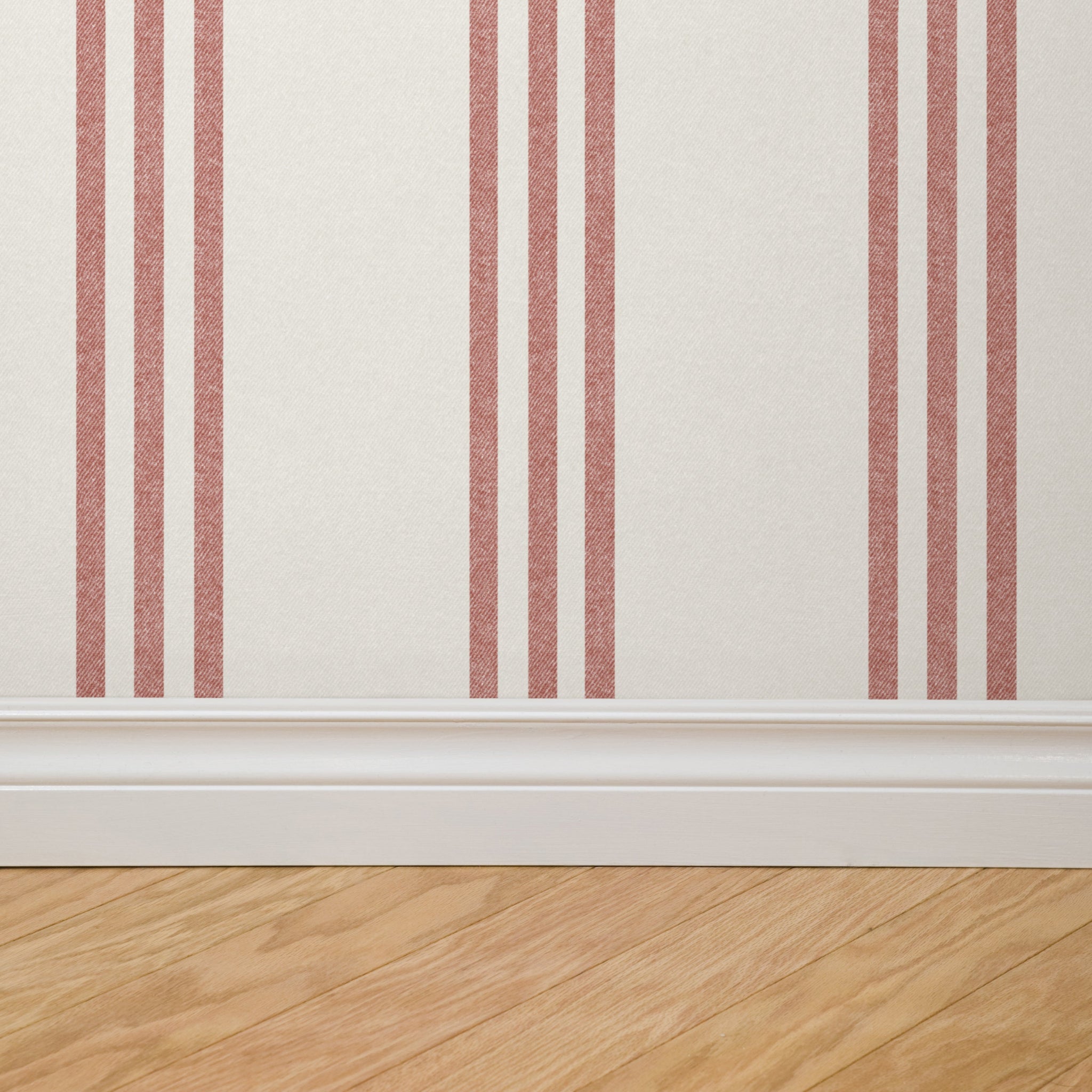 The Andrew Small (Red) Wallpaper