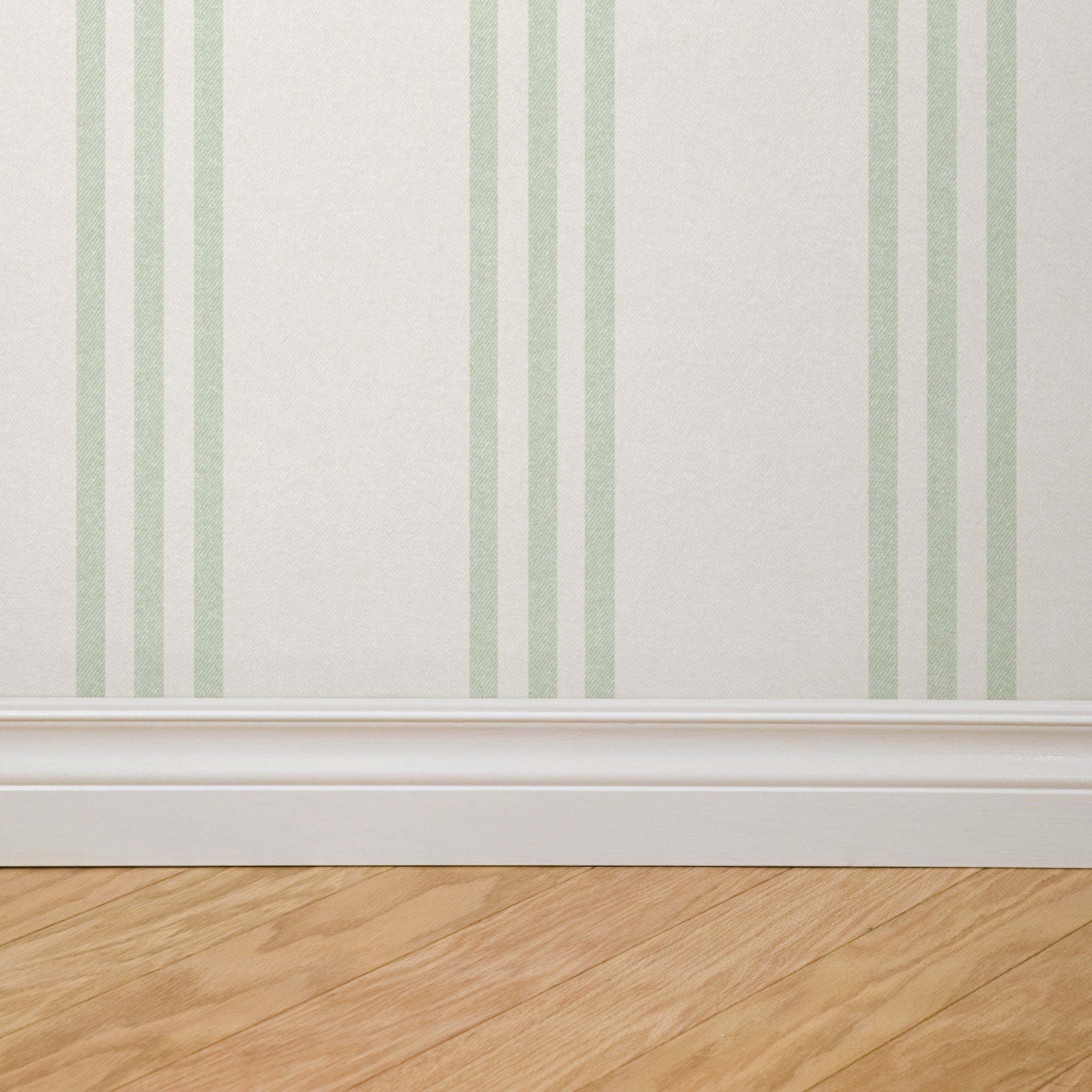 The Andrew Small (Light Green) Wallpaper