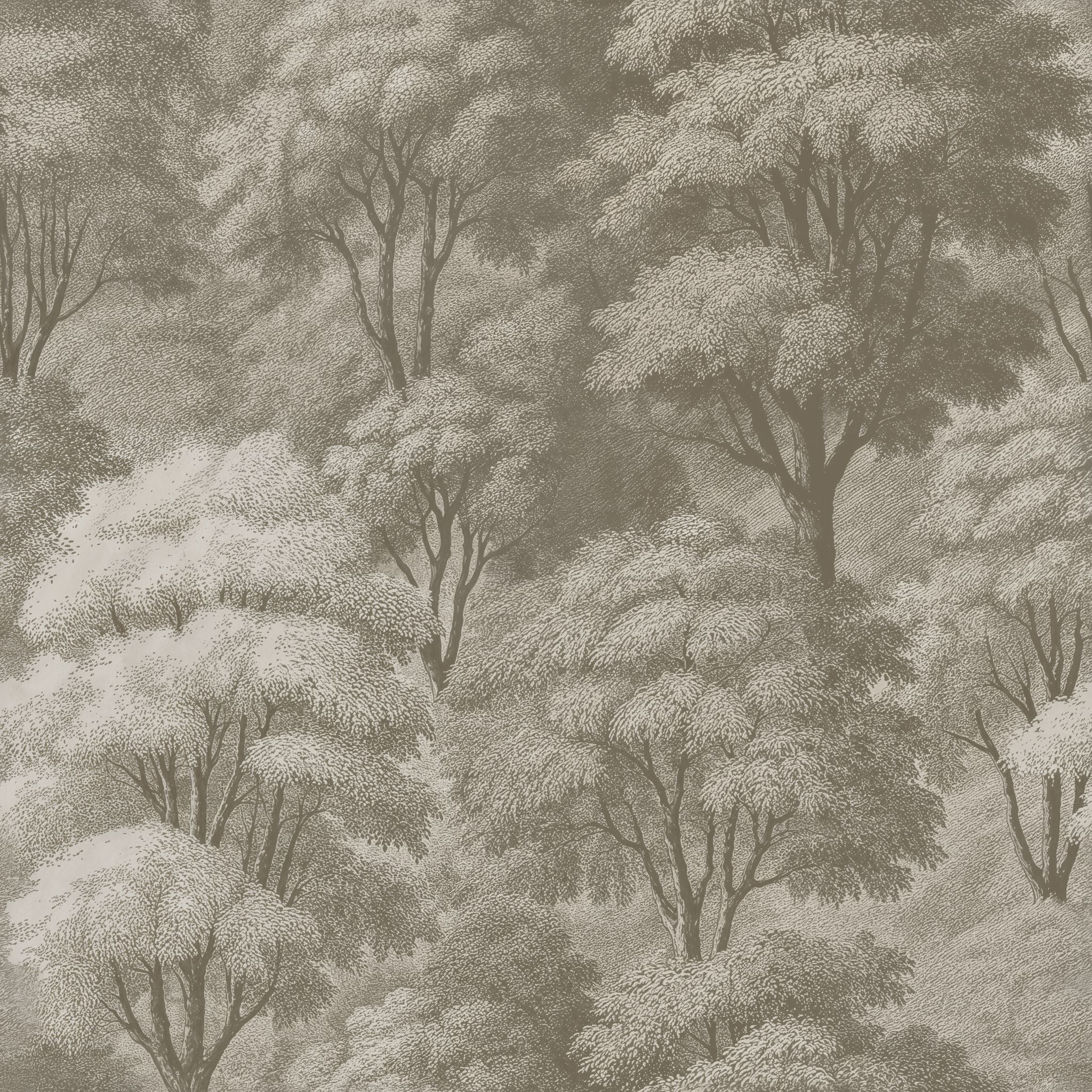 Elmira (Gray) Wallpaper