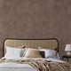 Limewash (Mauve) Wallpaper - 12 FT H X 11 FT W LUXE P&S sample