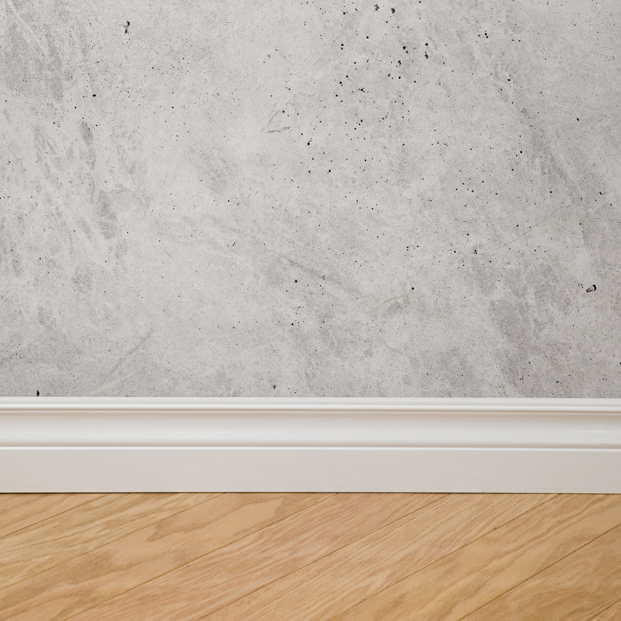 Manhattan - Concrete Wallpaper Wallpaper - Wall Blush from WALL BLUSH