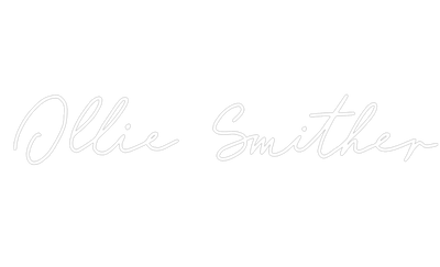 Ollie Smither Line