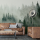 Pinetop Wallpaper sample