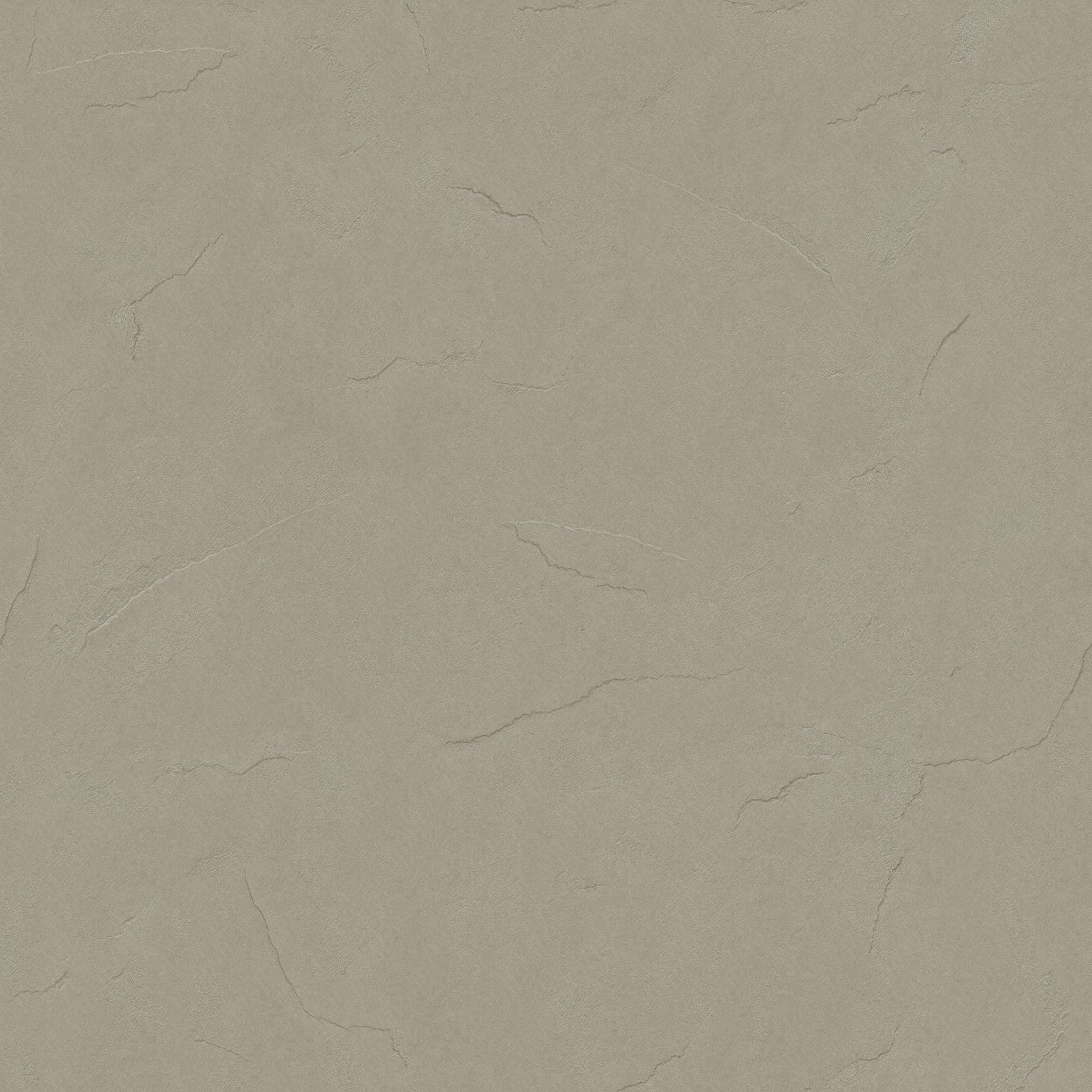 Plaster (Gray) Wallpaper