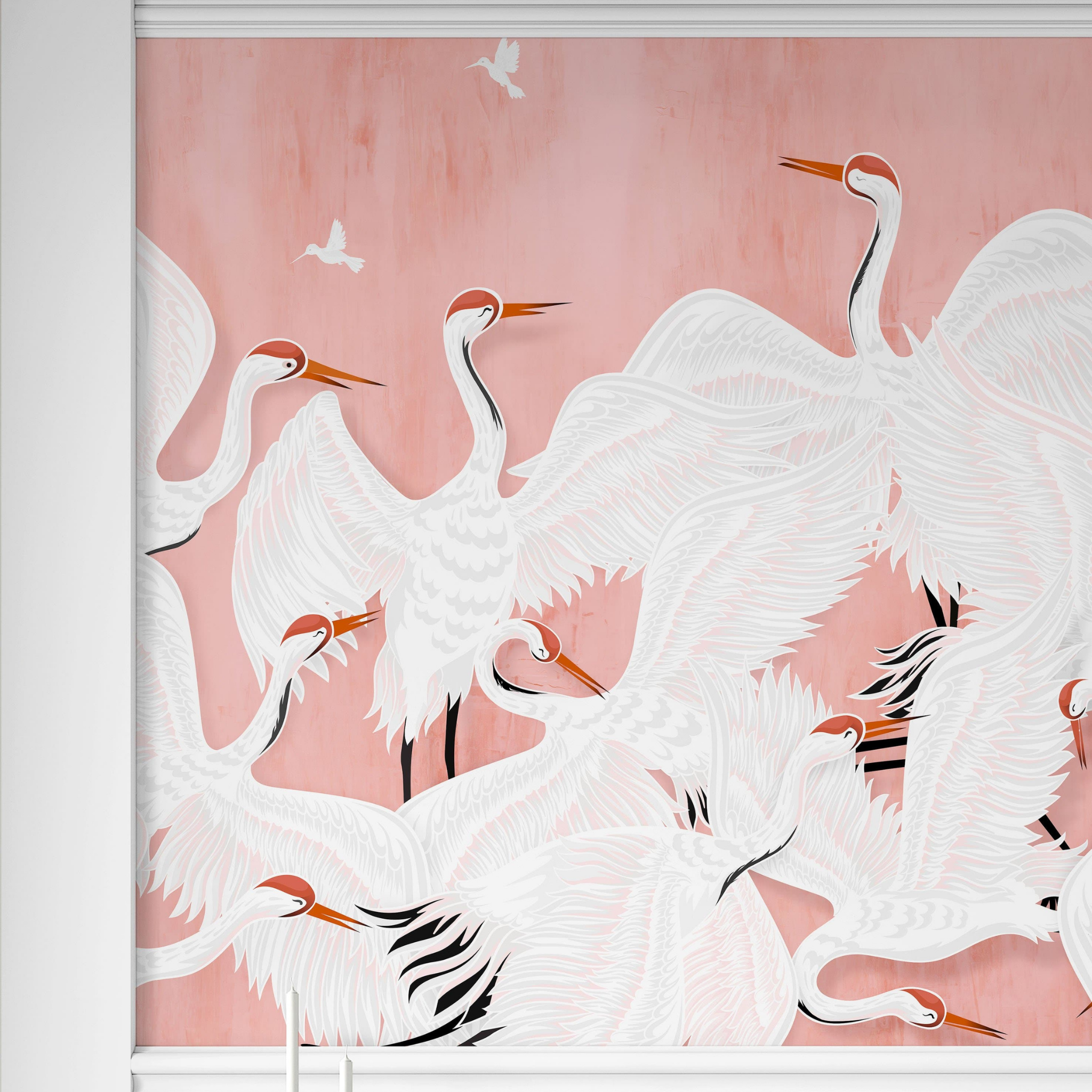 Ponderosa Wallpaper Wallpaper - Wall Blush from WALL BLUSH