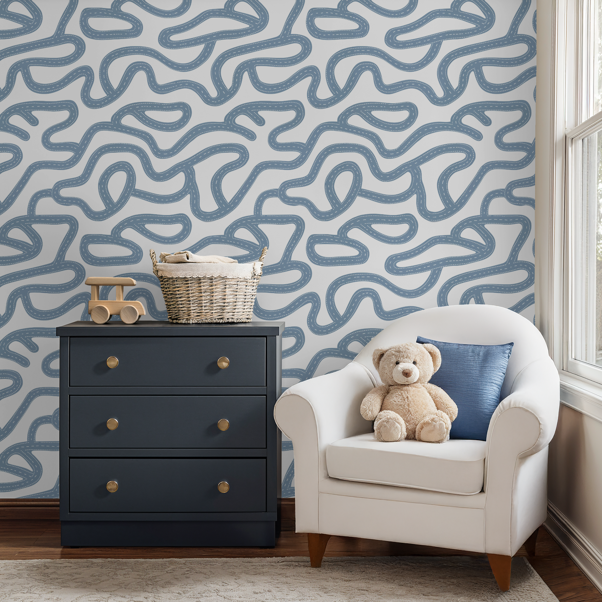 Road Ahead Wallpaper