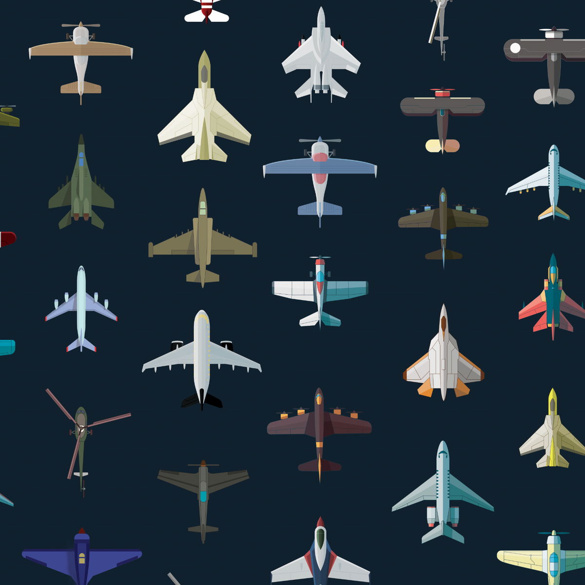 Aviator Wallpaper wallpaper photo 1