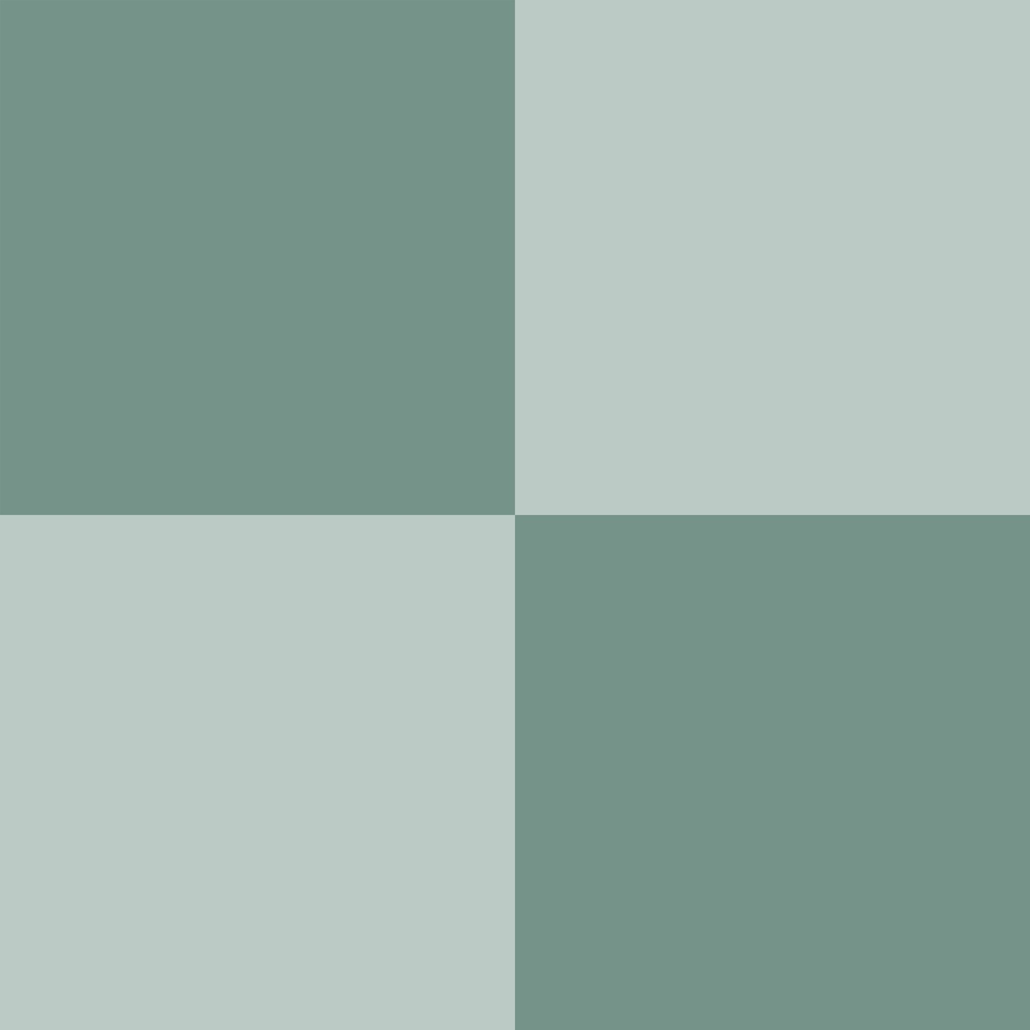 Simply Checker (Light Teal) Wallpaper