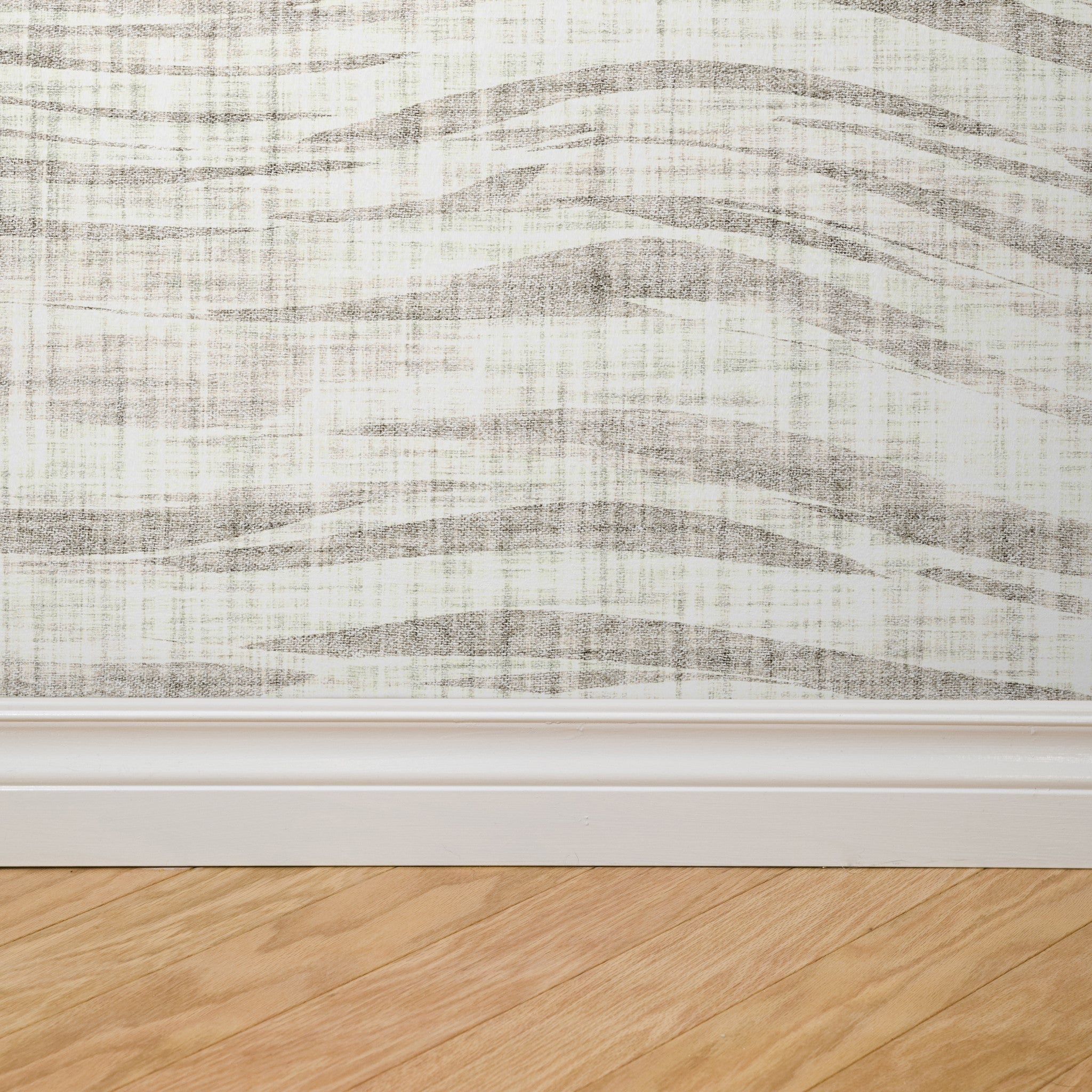 Strauss Wallpaper - 10 FT H X 16 FT W Traditional