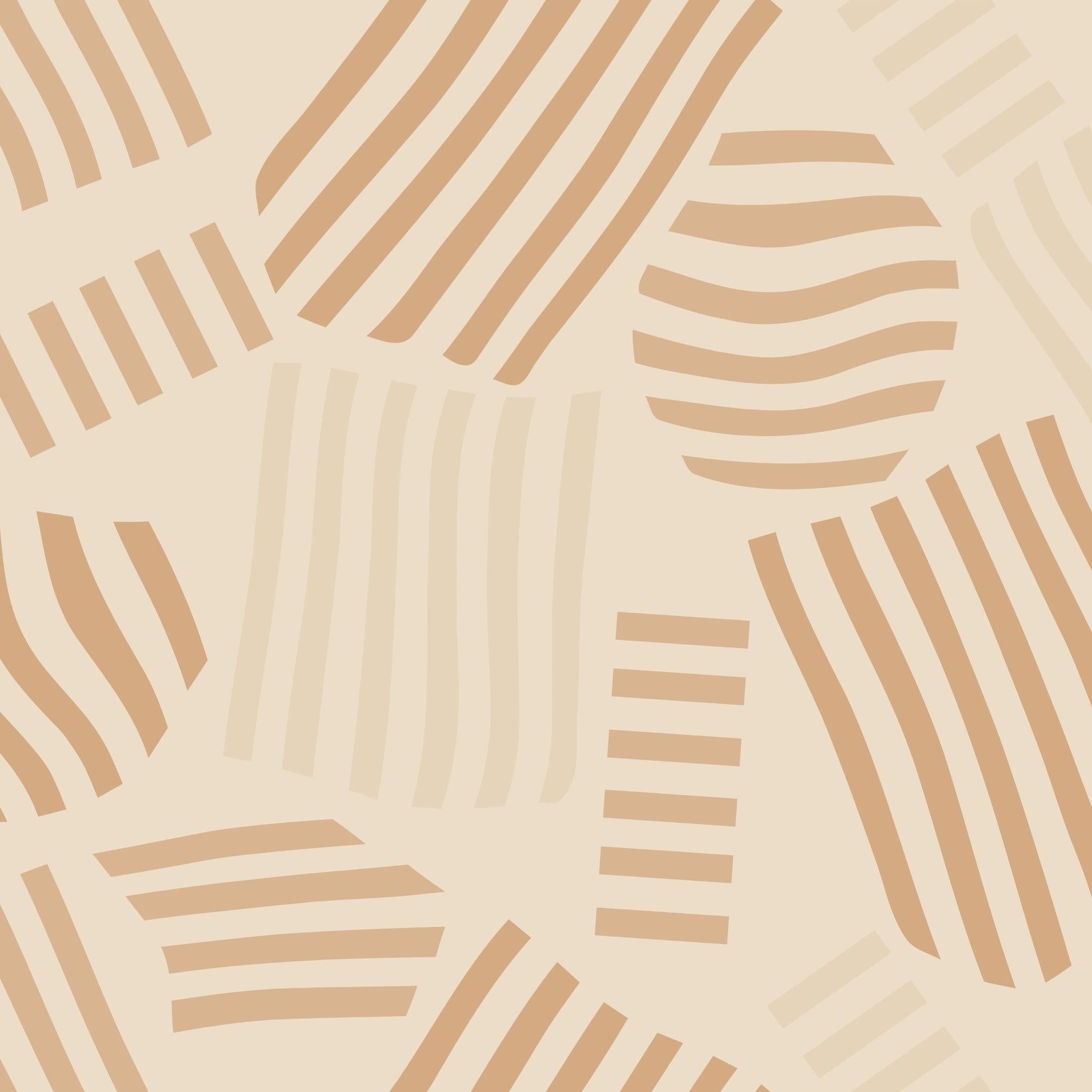 Sugar Sugar Wallpaper by Wall Blush SG02 in a modern living room, showcasing elegant wall decor focus.