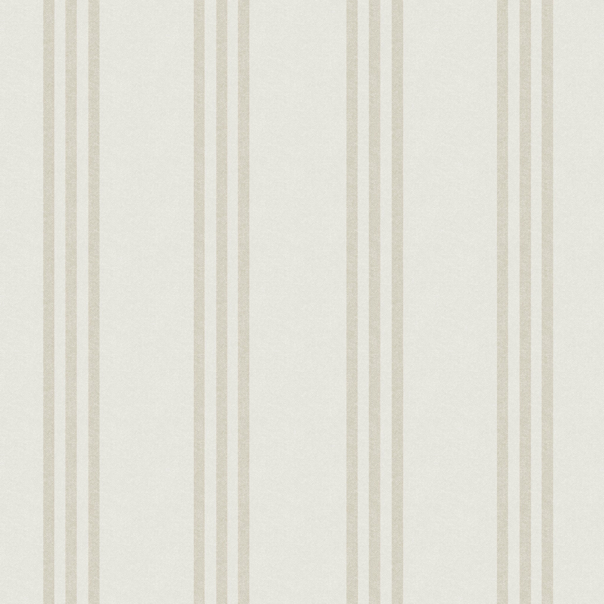 The Andrew Small (Beige) Wallpaper