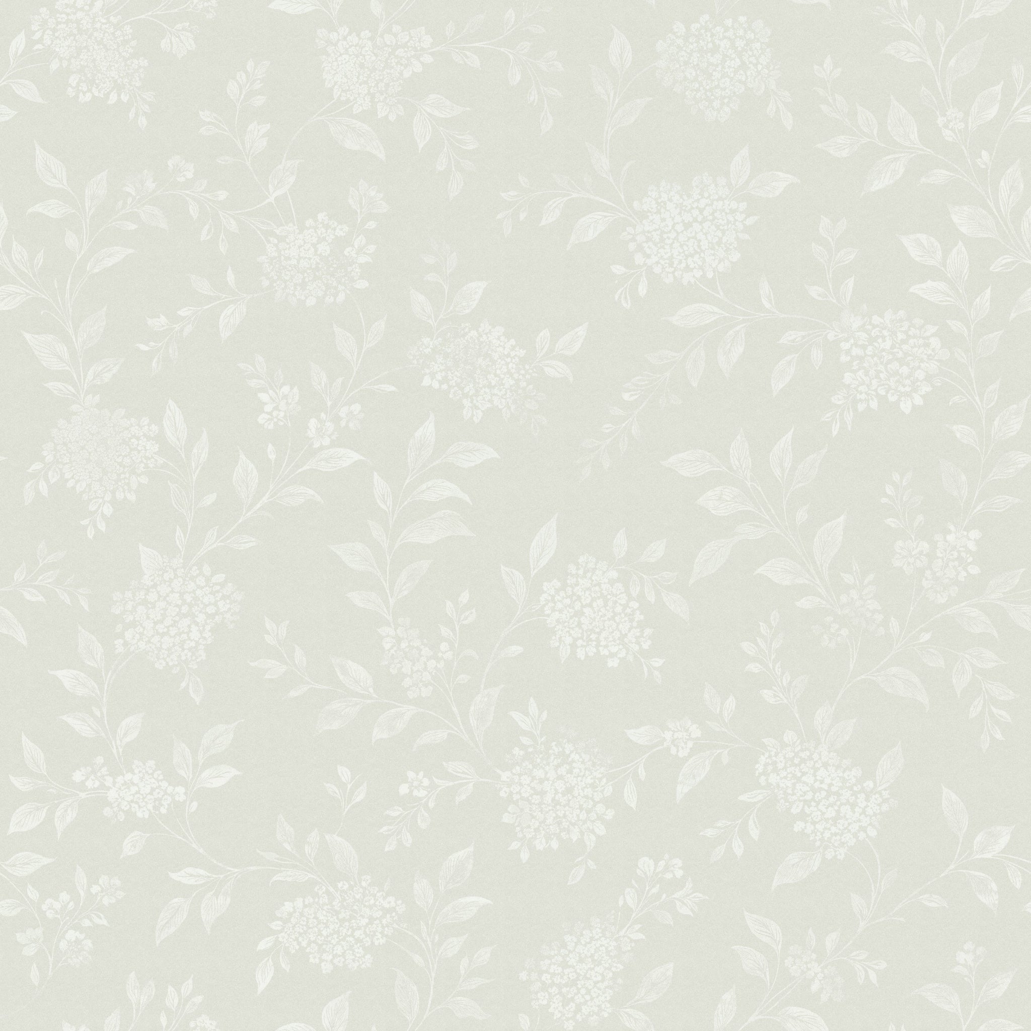 Willow Bloom Wallpaper