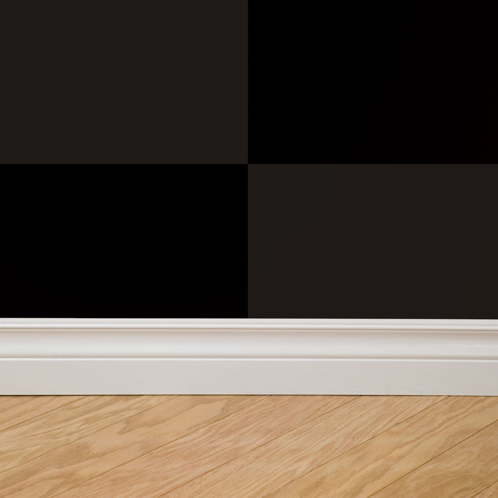 Checked Out Wallpaper - 2 FT H X 11 FT W