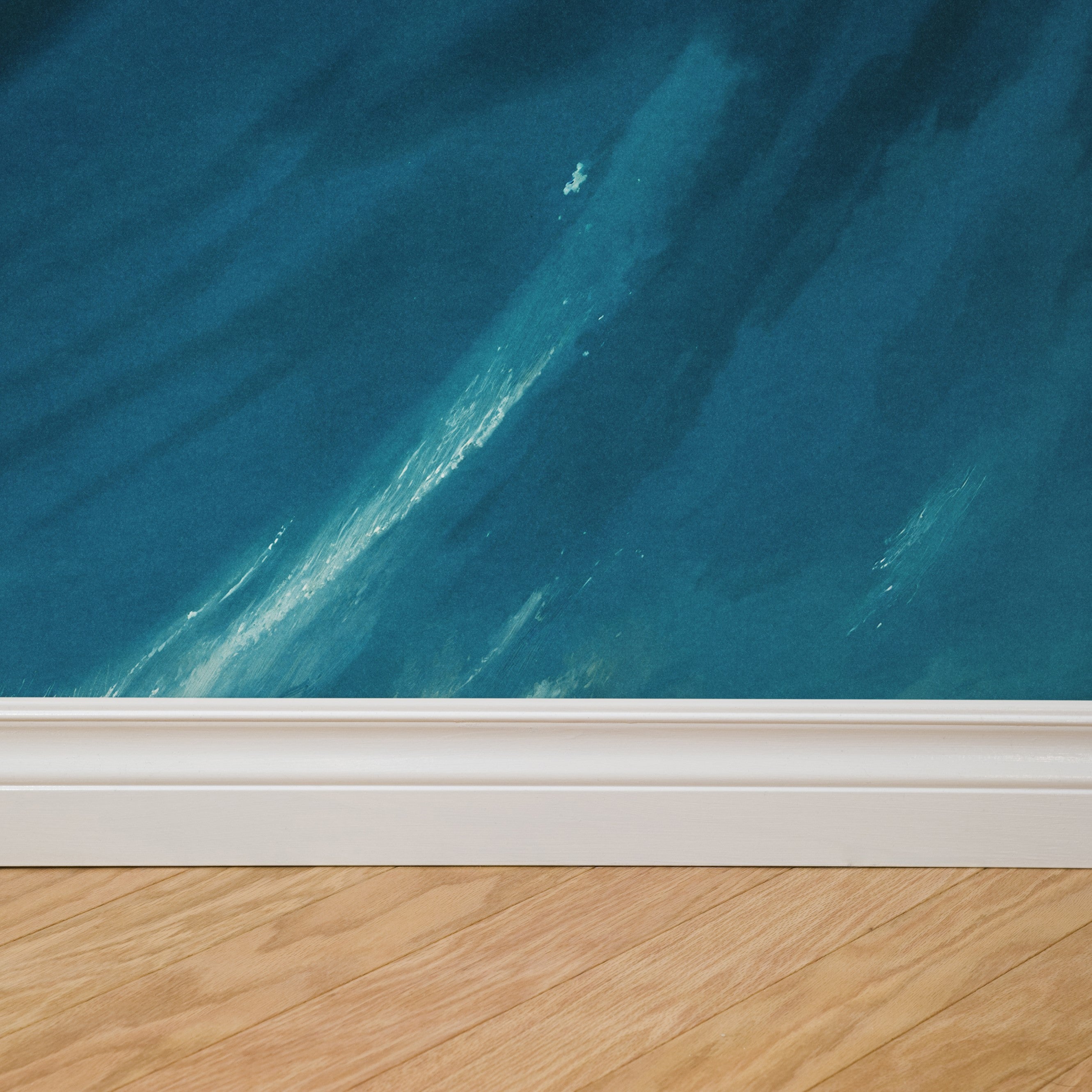 Birdseye Blue