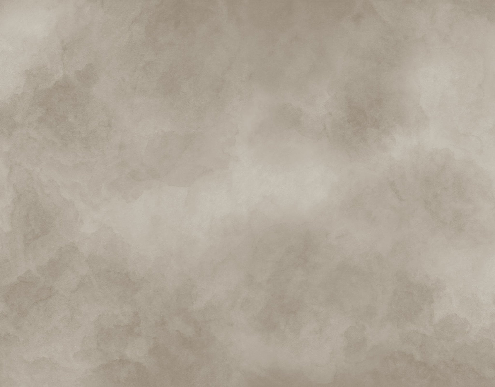 Beige abstract cloud-like wallpaper with soft gradients