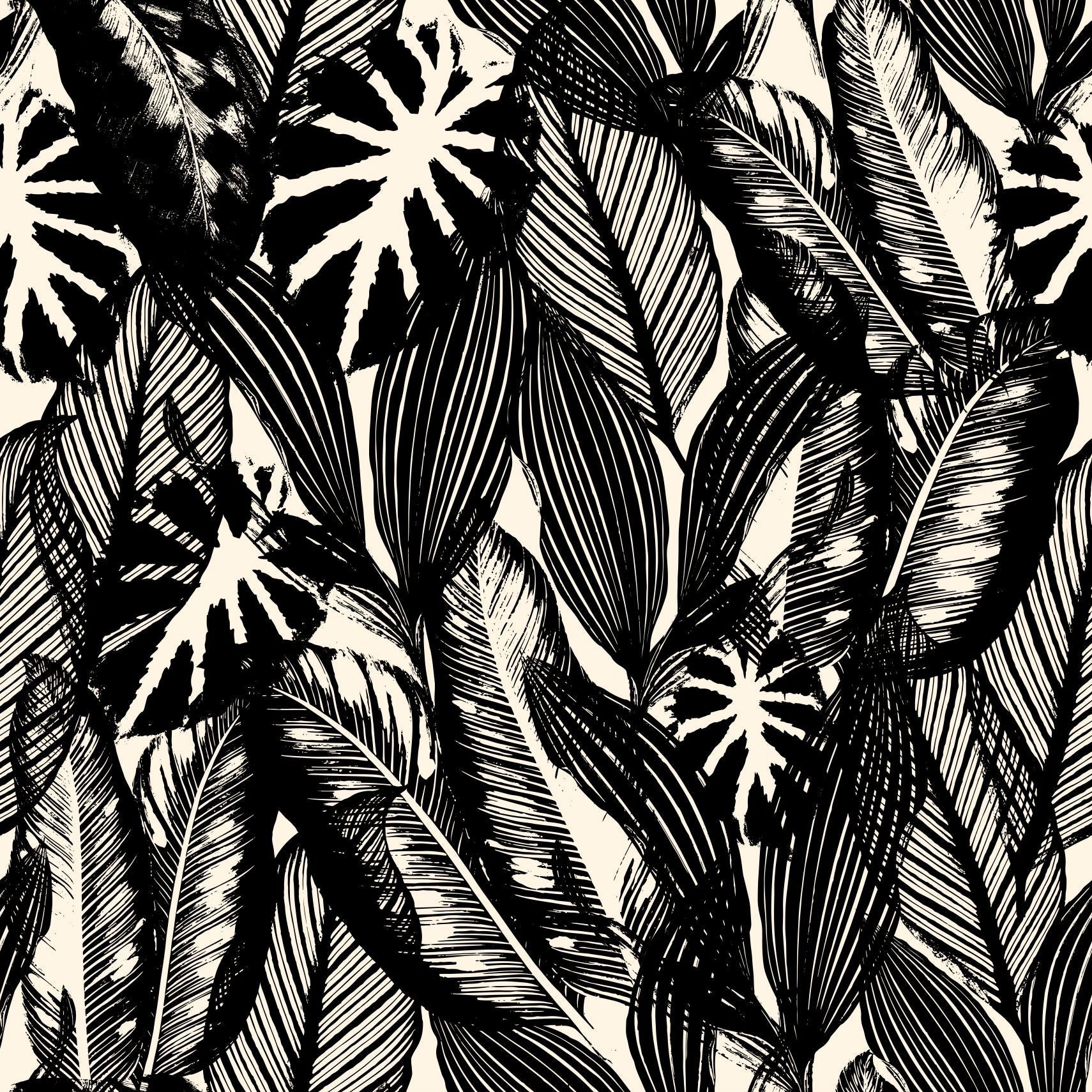 Chloe Wallpaper - 4 FT H X 17 FT W Traditional