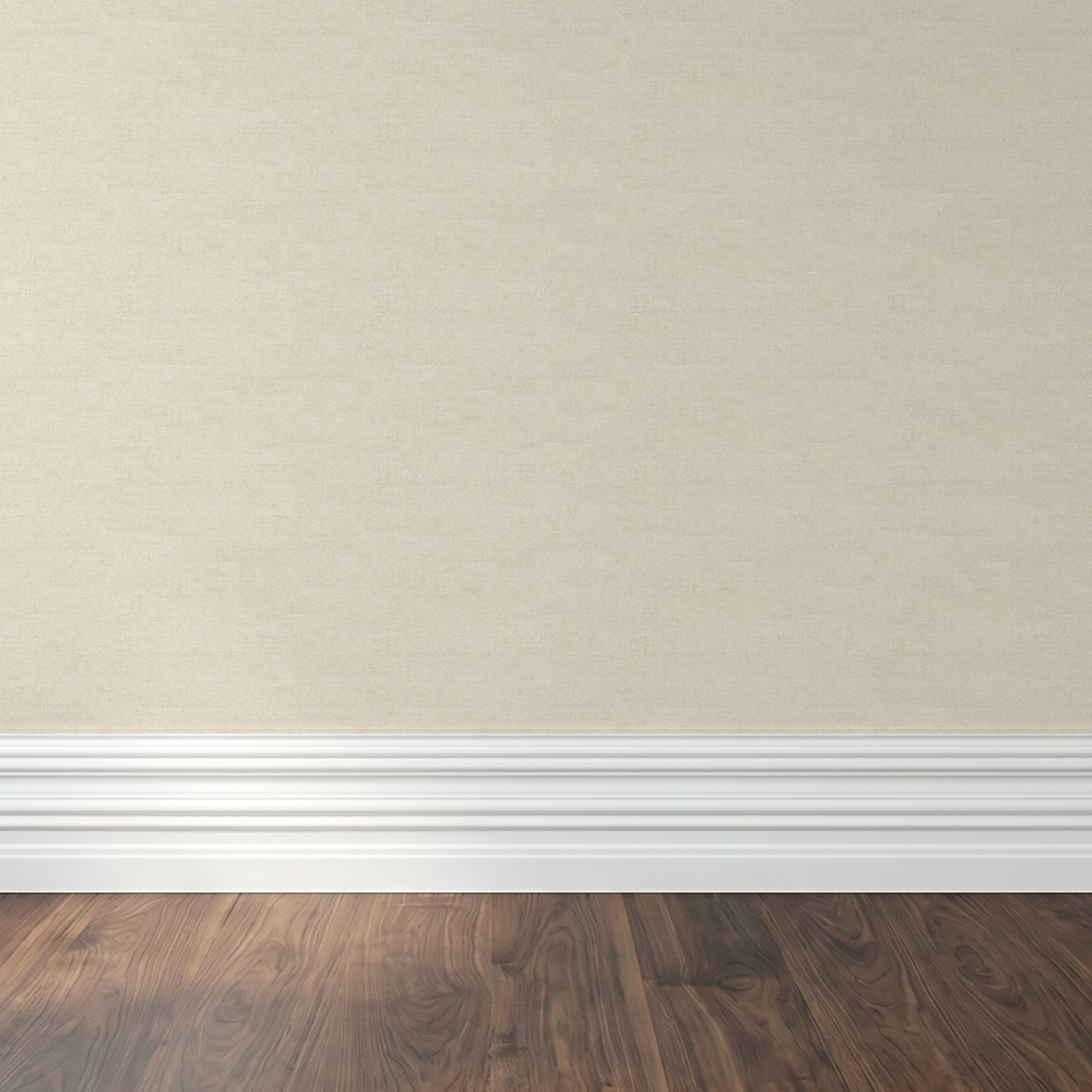 Carefree (Beige) Wallpaper