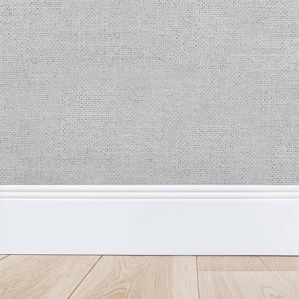 Carefree (Grey) Wallpaper