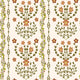 Beacon Meadow (Cream) Wallpaper - 8 FT H X 22 FT W Luxe Peel and Stick sample