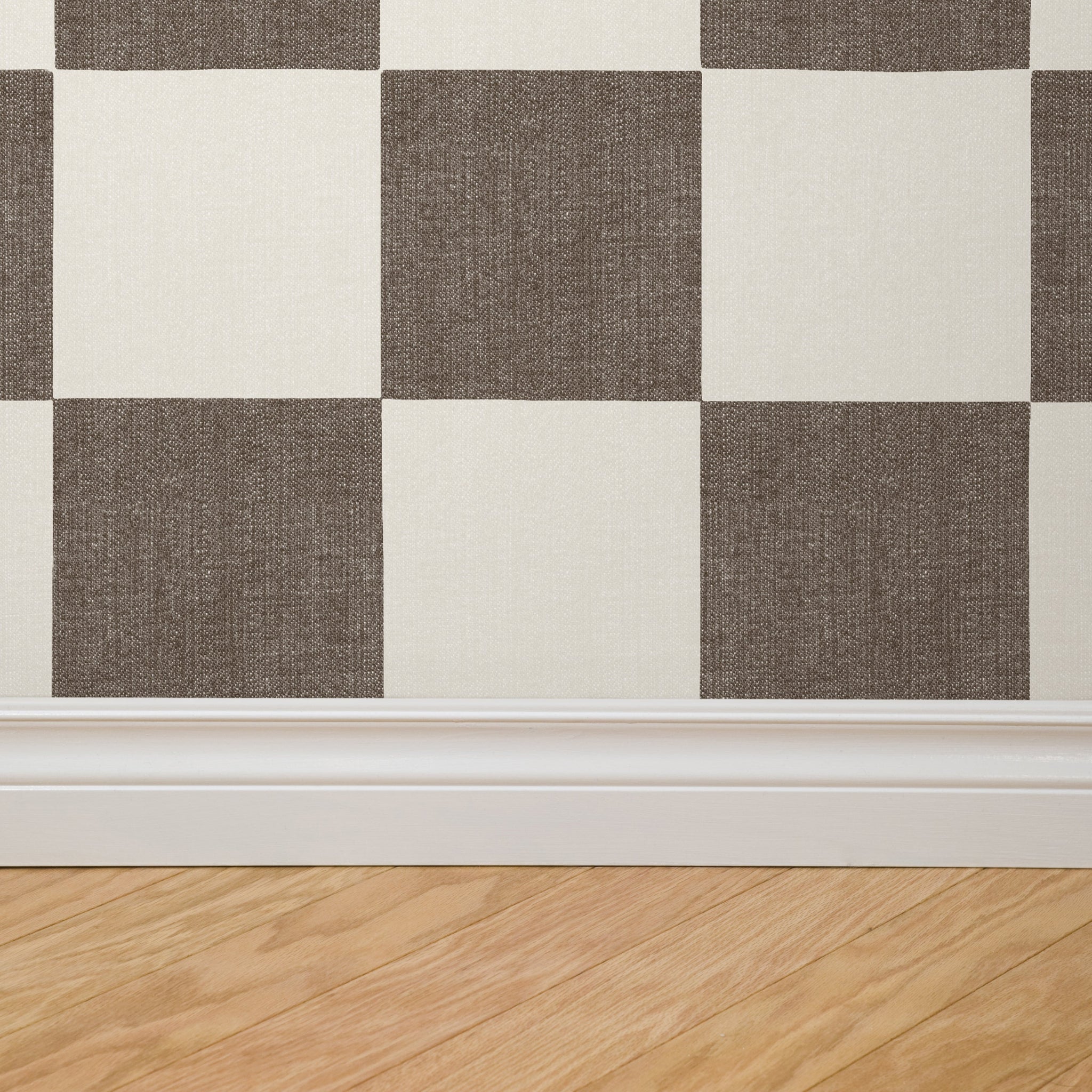 Eli (Brown) Wallpaper