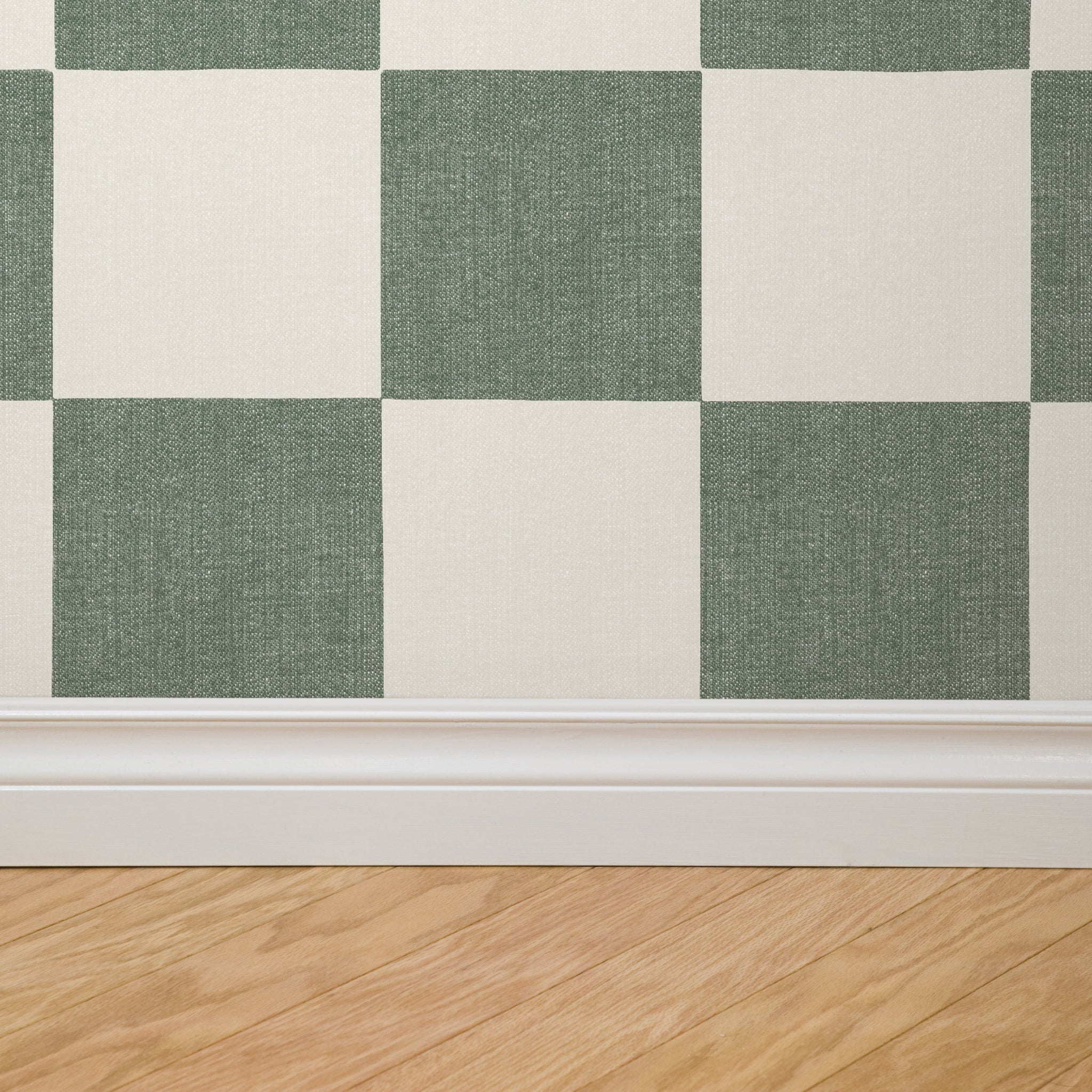 Eli (Green) Wallpaper