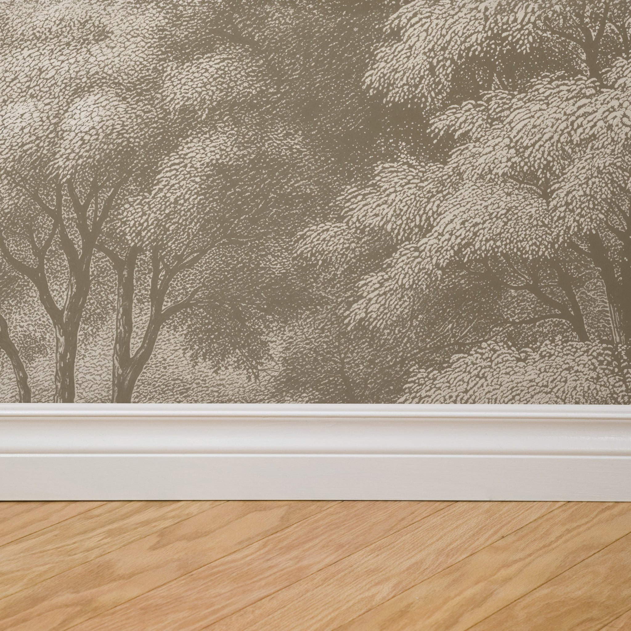 Elmira (Gray) Wallpaper