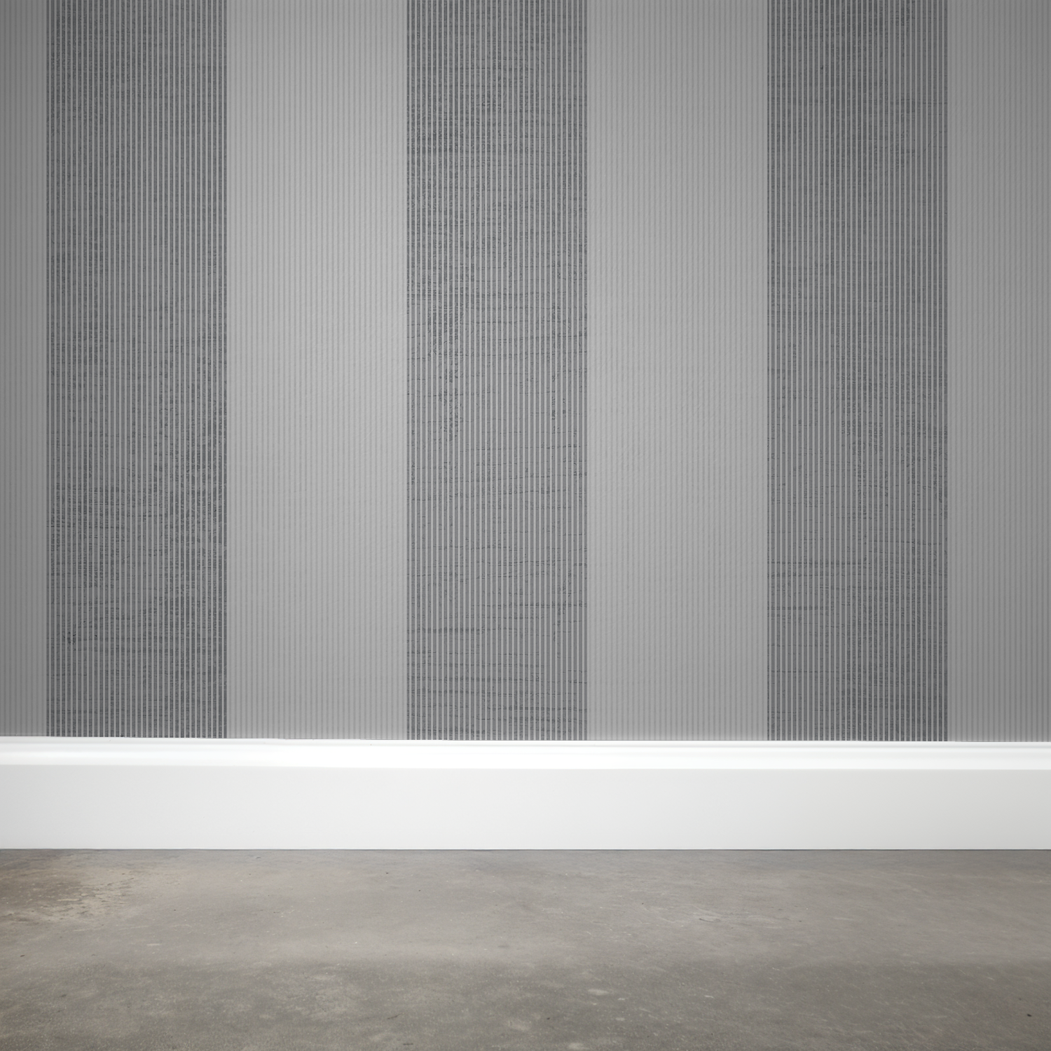 Gabbandra Stripes Wallpaper