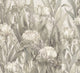 Gladed Promenade Wallpaper - 10 FT H X 12 FT W Luxe Peel and Stick sample